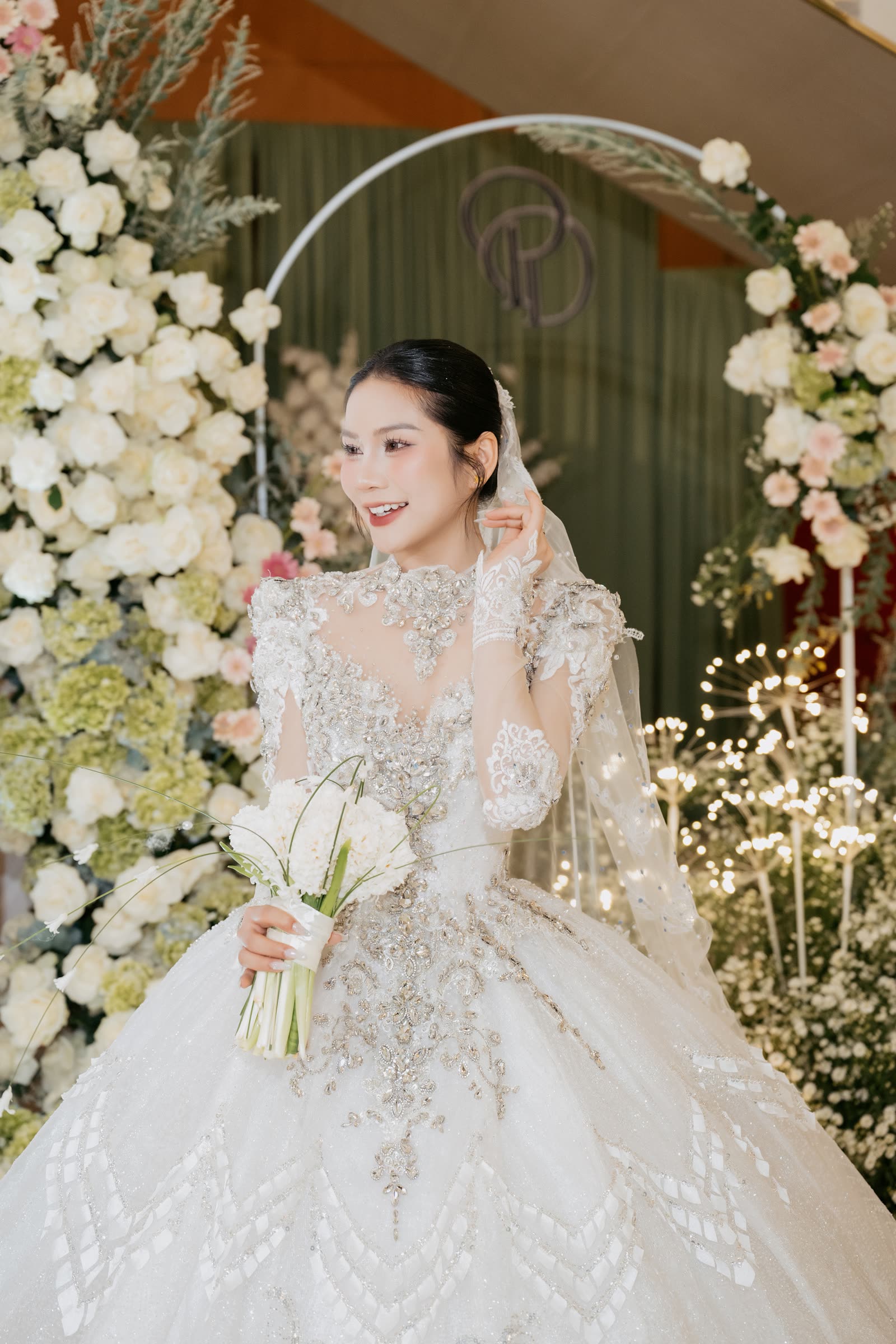 VÂN THANH & VÂN ANH — ảnh 44