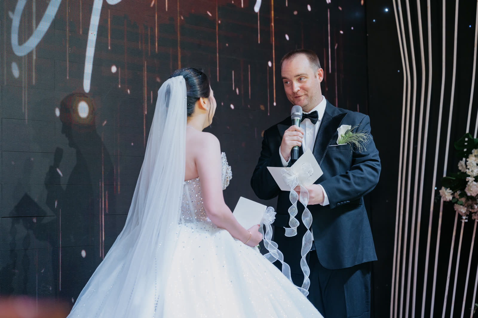 JOSEPH & PHƯƠNG — ảnh 44