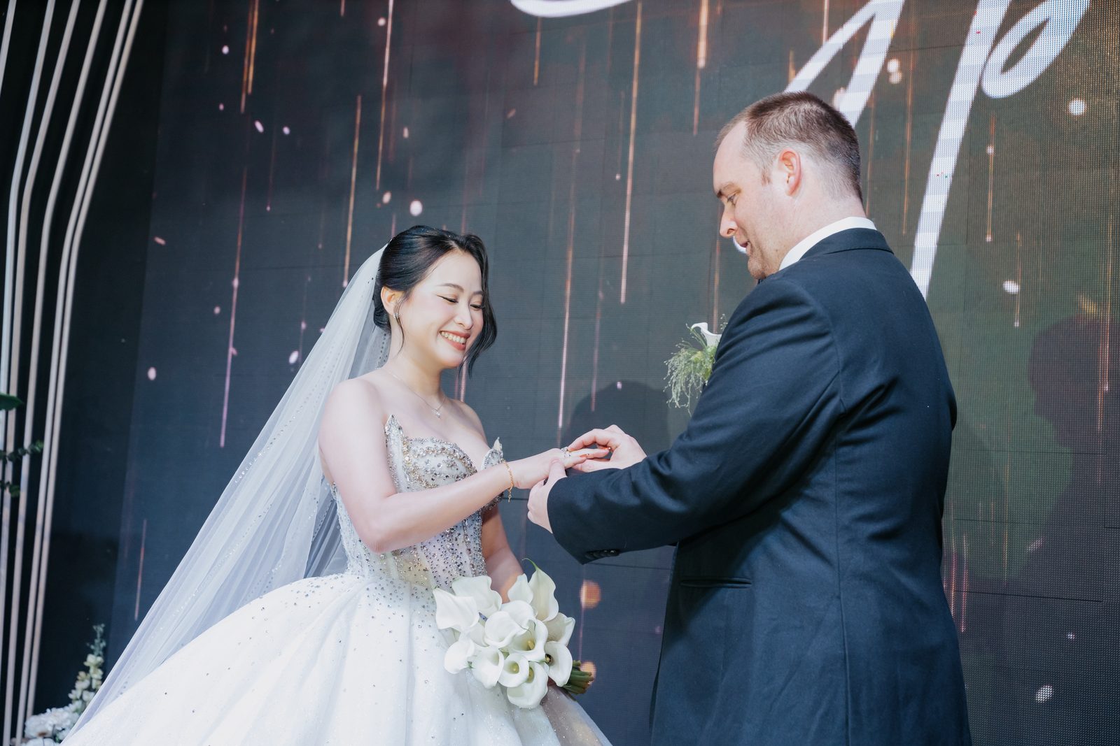 JOSEPH & PHƯƠNG — ảnh 45