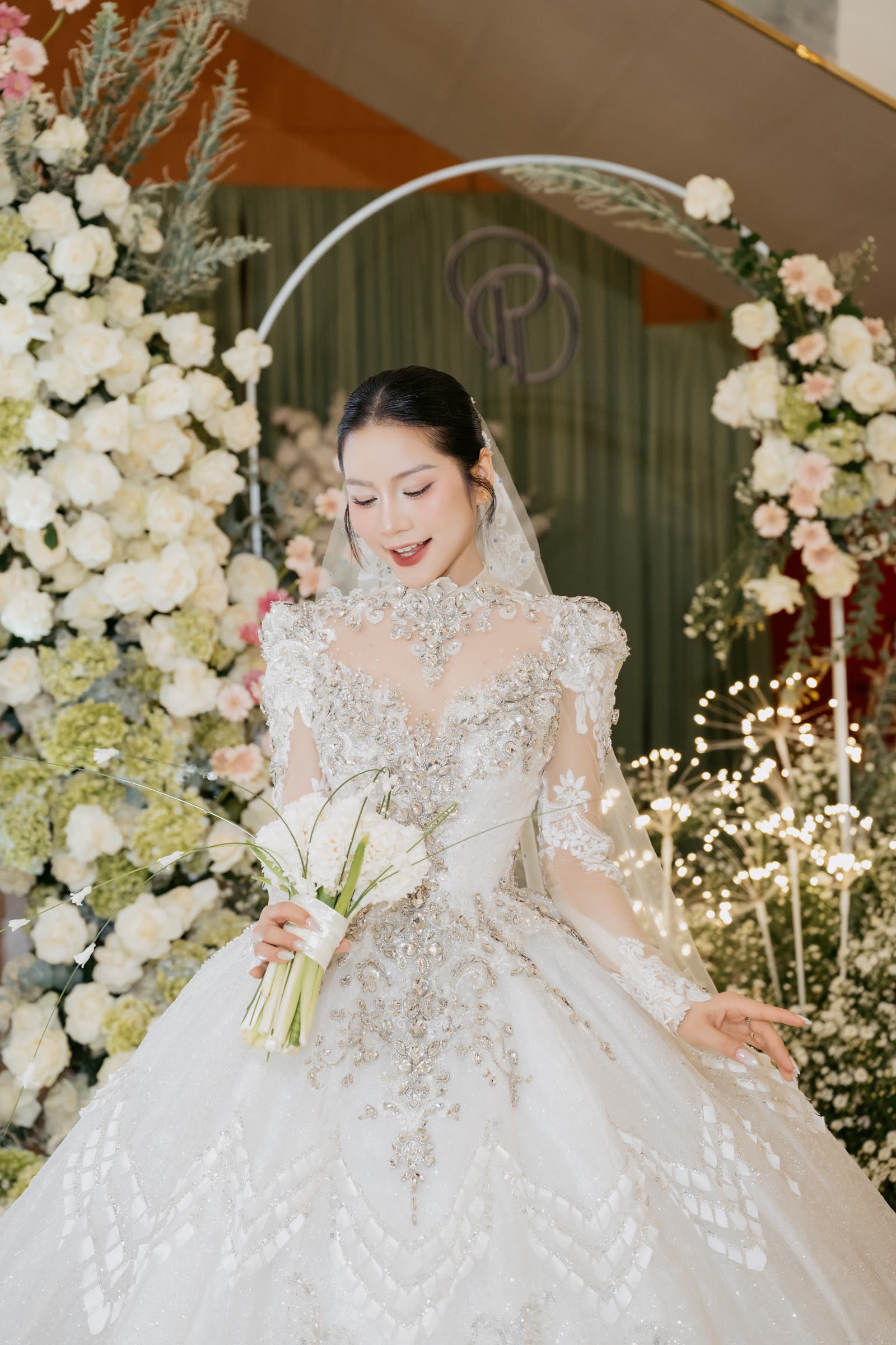VÂN THANH & VÂN ANH — ảnh 45