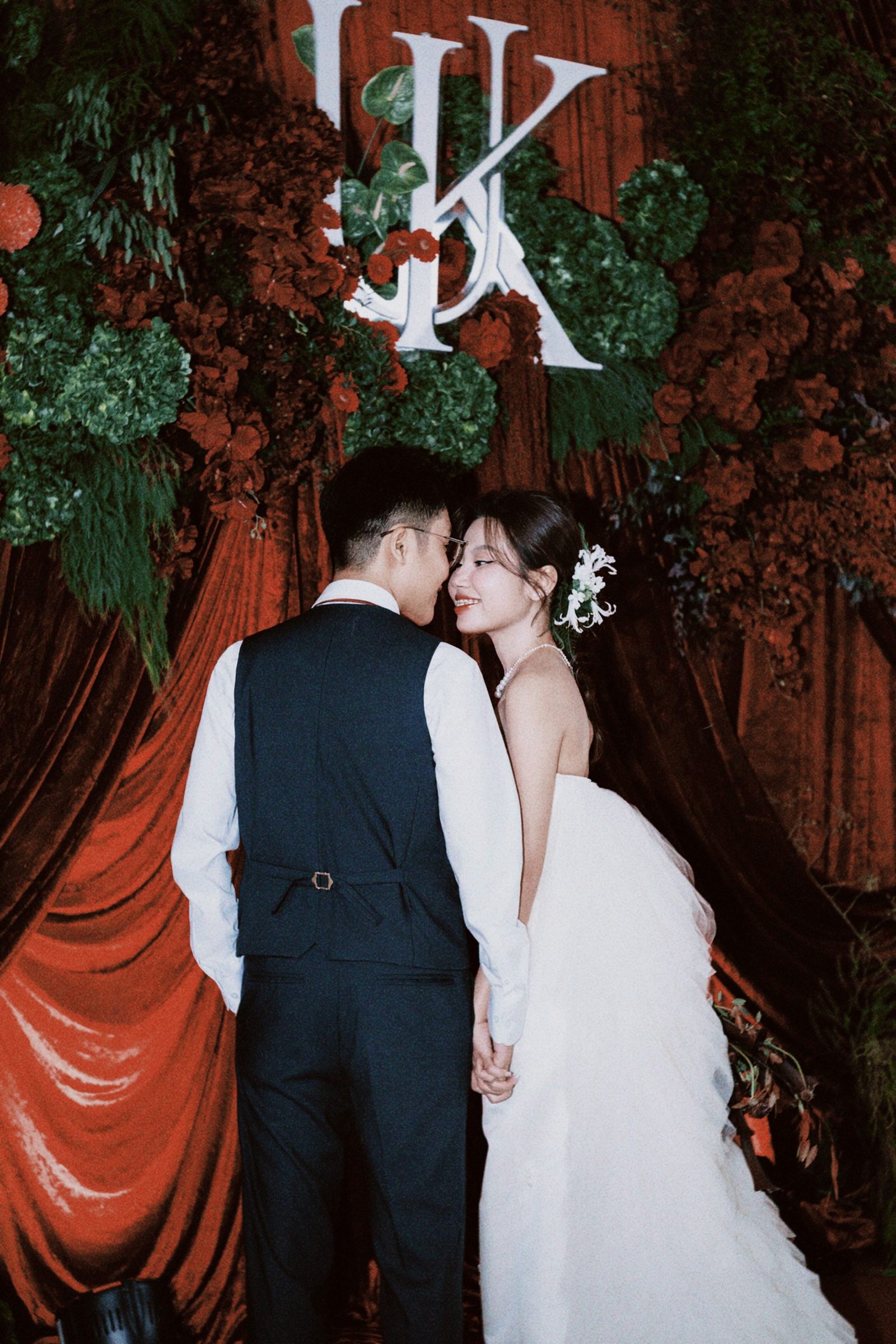 KHÁNH & UYÊN — ảnh 45
