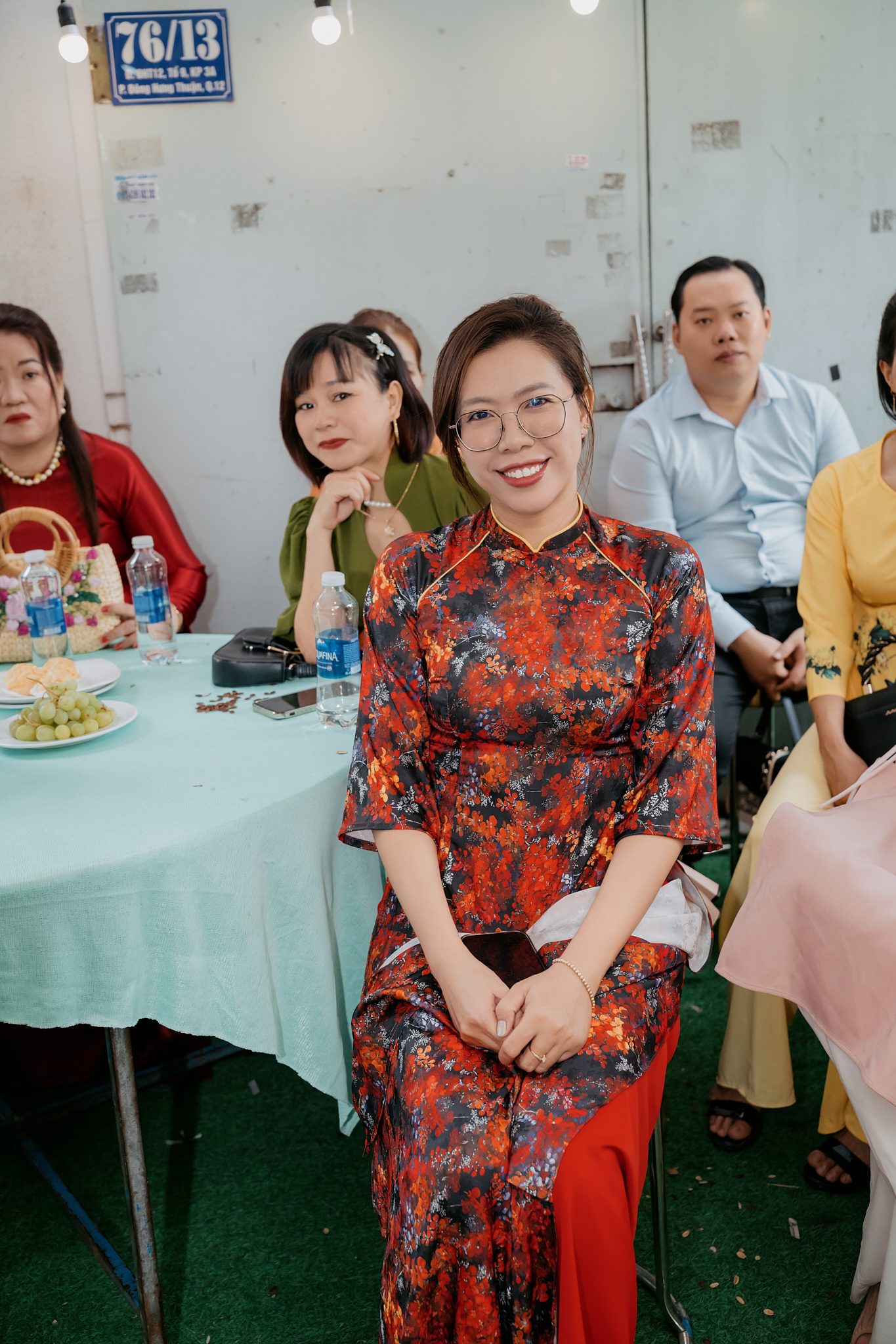 NGỌC SƠN & THUỲ TRANG — ảnh 45
