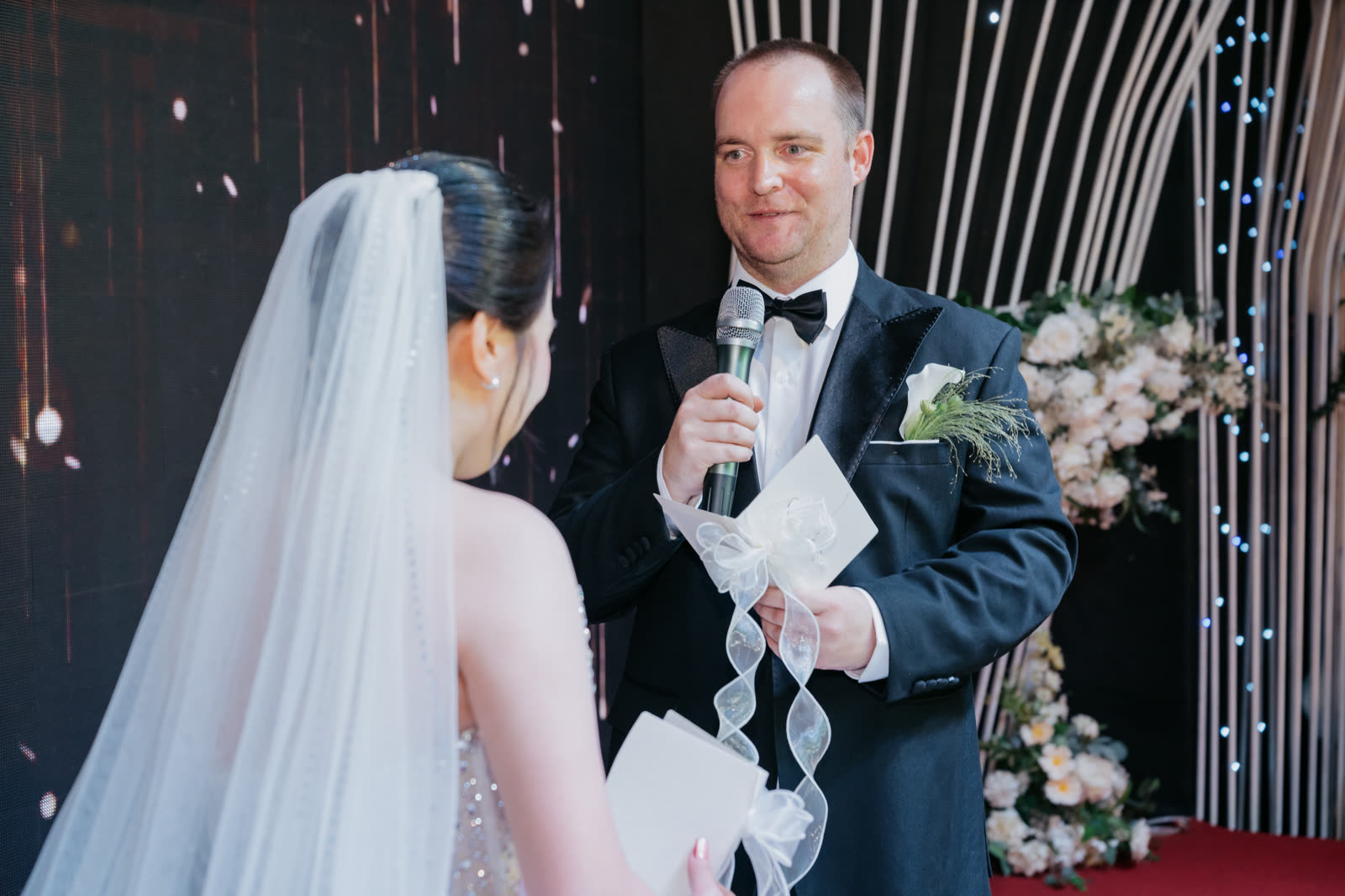 JOSEPH & PHƯƠNG — ảnh 45