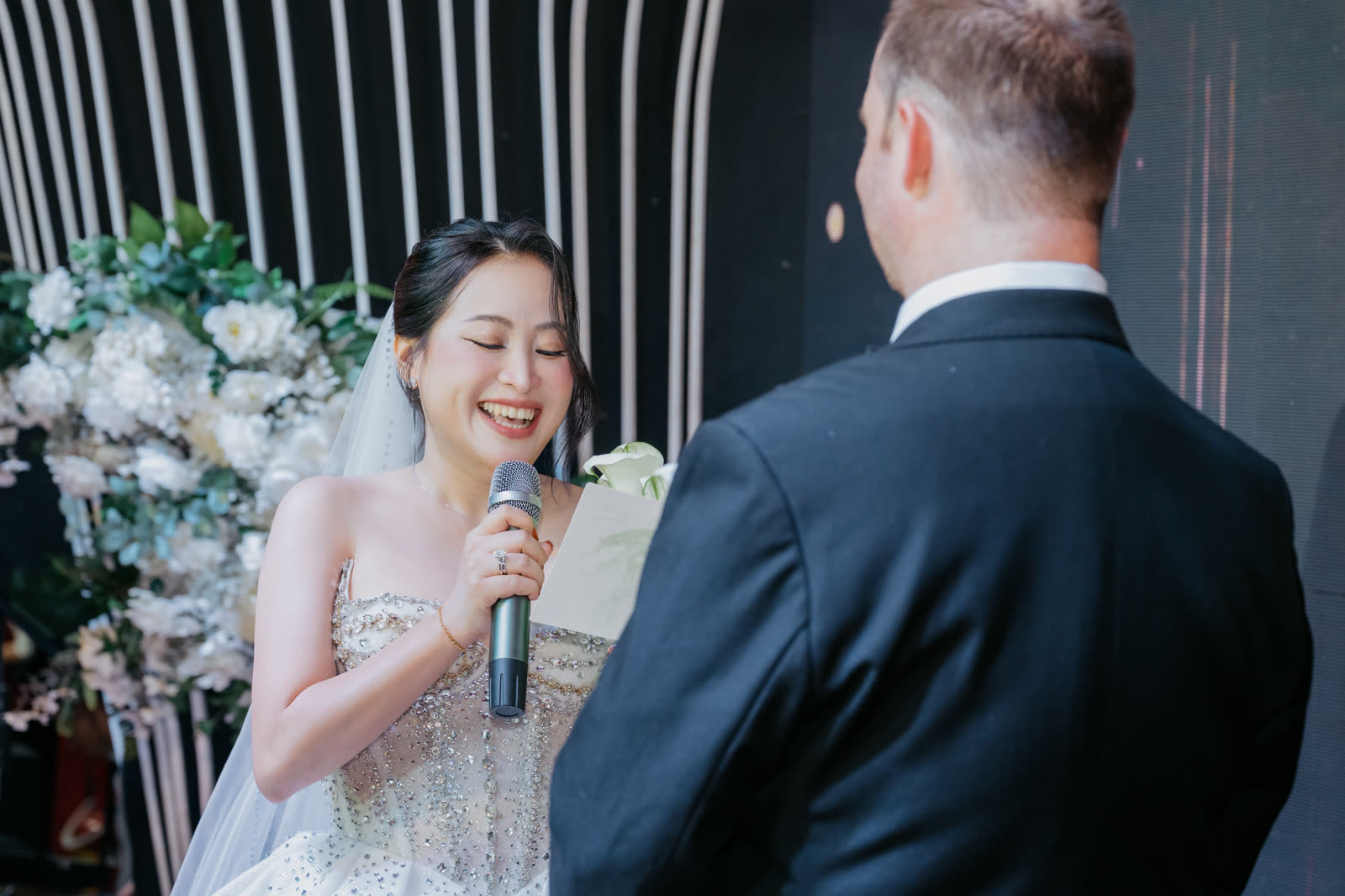 JOSEPH & PHƯƠNG — ảnh 46
