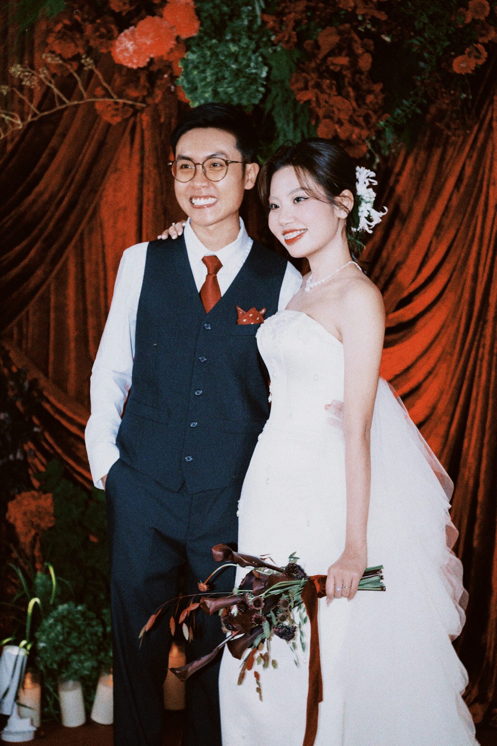 KHÁNH & UYÊN — ảnh 46