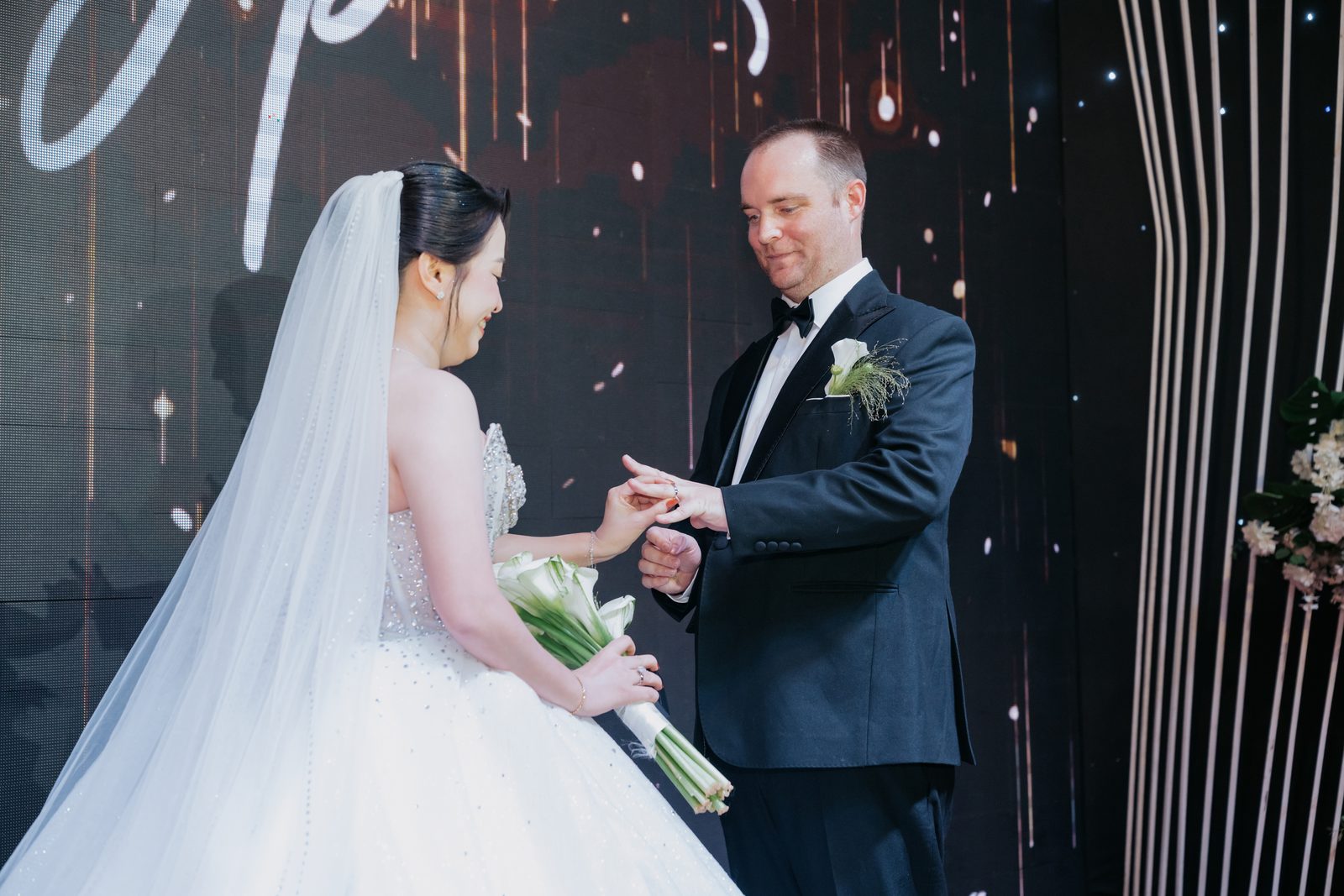 JOSEPH & PHƯƠNG — ảnh 46