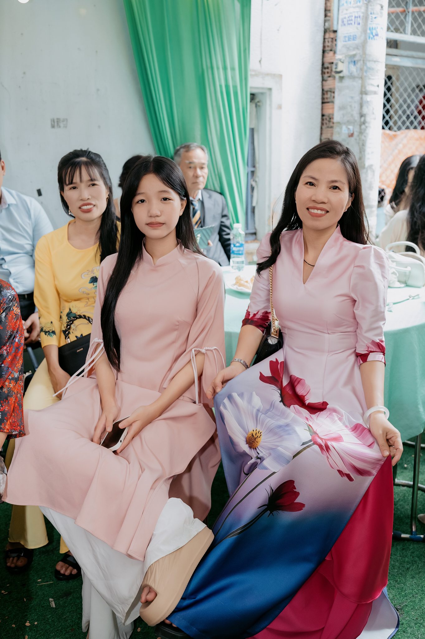 NGỌC SƠN & THUỲ TRANG — ảnh 46