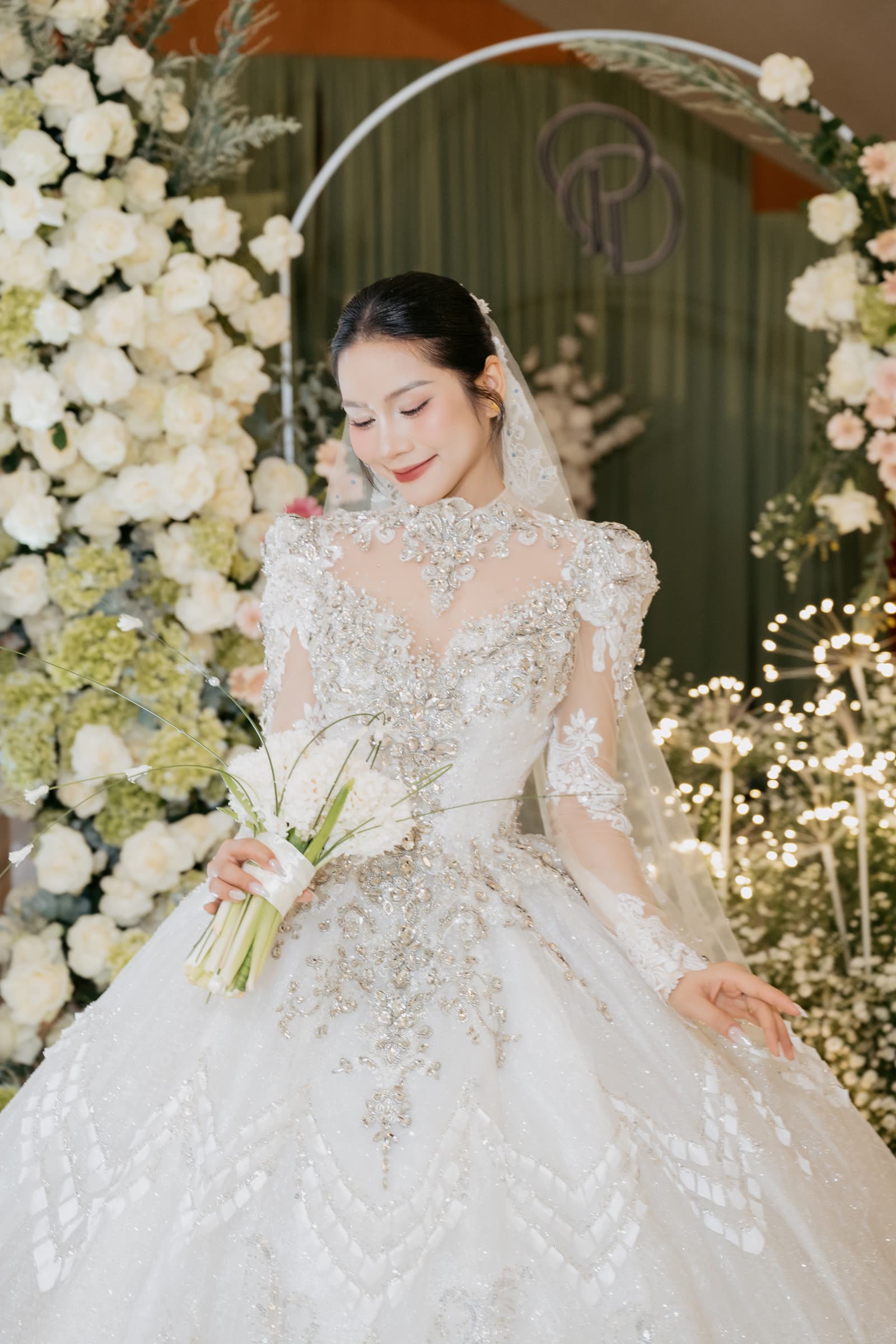 VÂN THANH & VÂN ANH — ảnh 46
