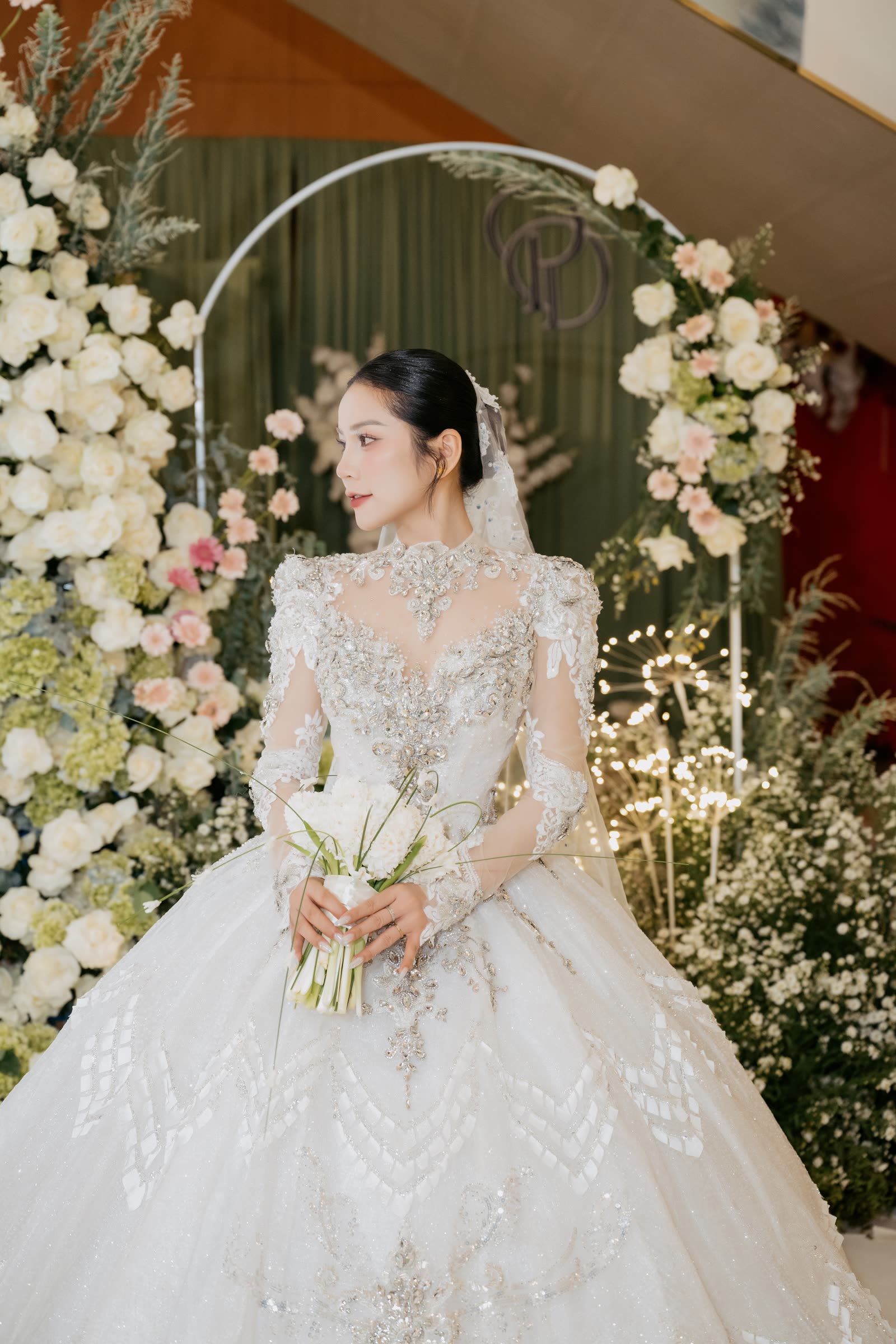 VÂN THANH & VÂN ANH — ảnh 47