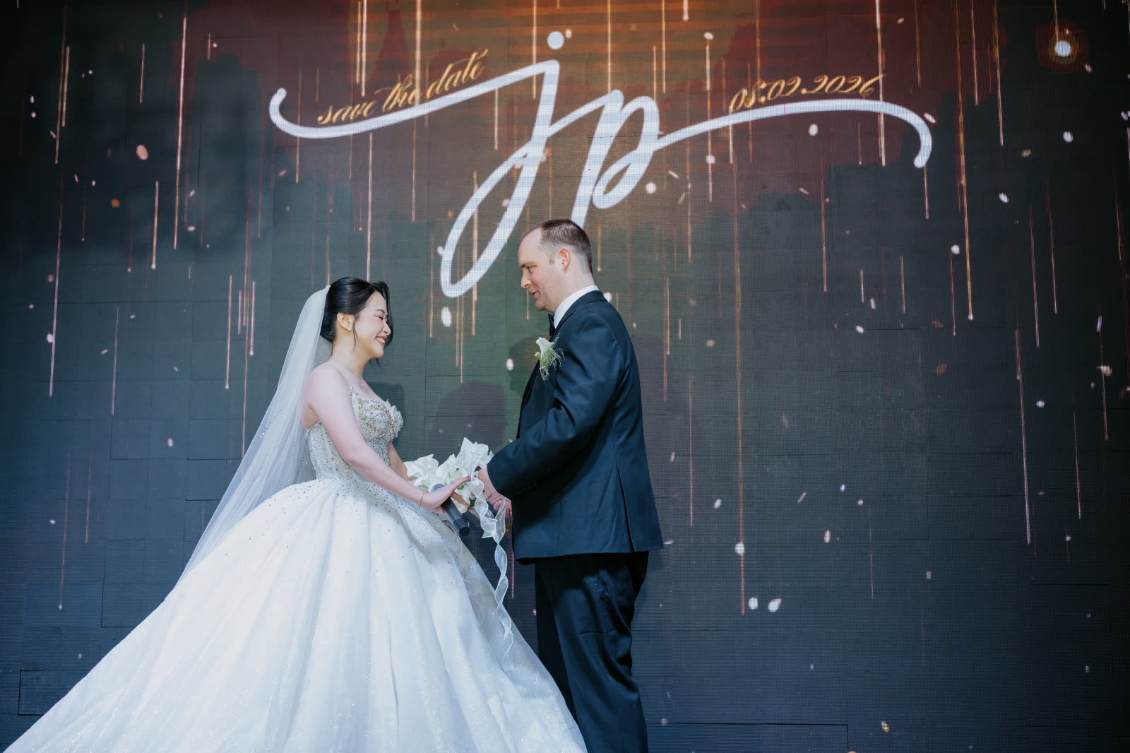 JOSEPH & PHƯƠNG — ảnh 47