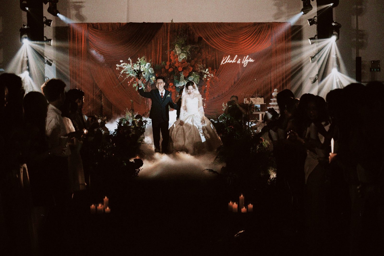KHÁNH & UYÊN — ảnh 47