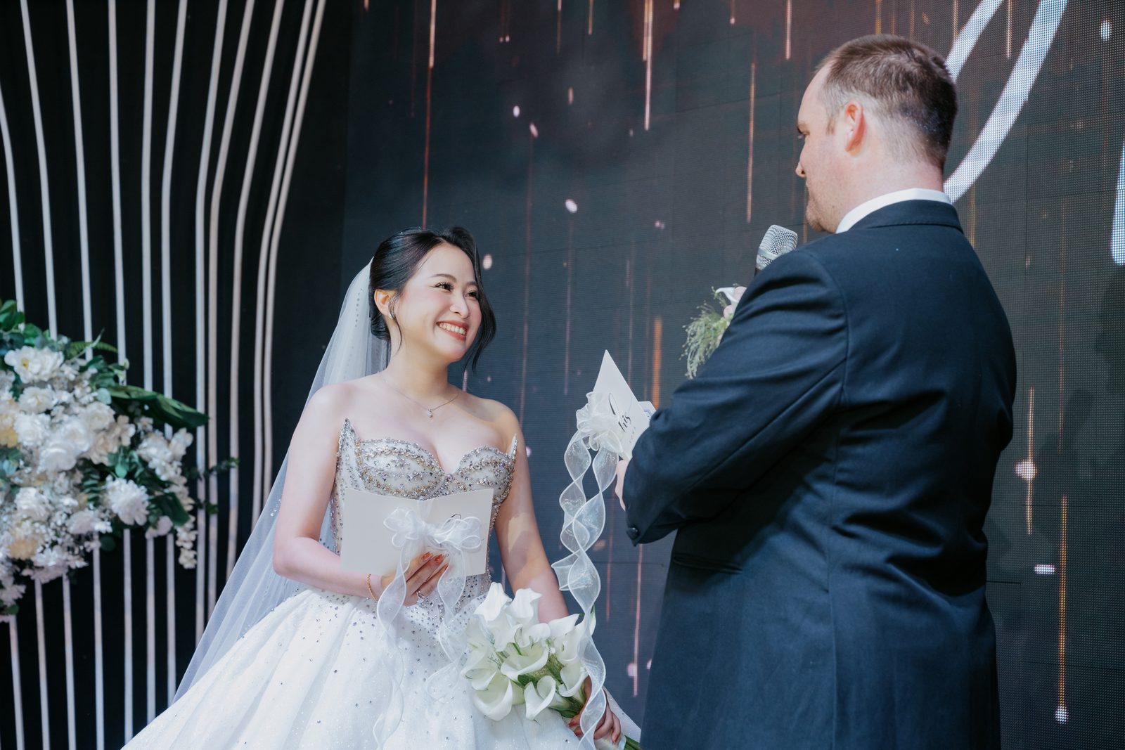 JOSEPH & PHƯƠNG — ảnh 48