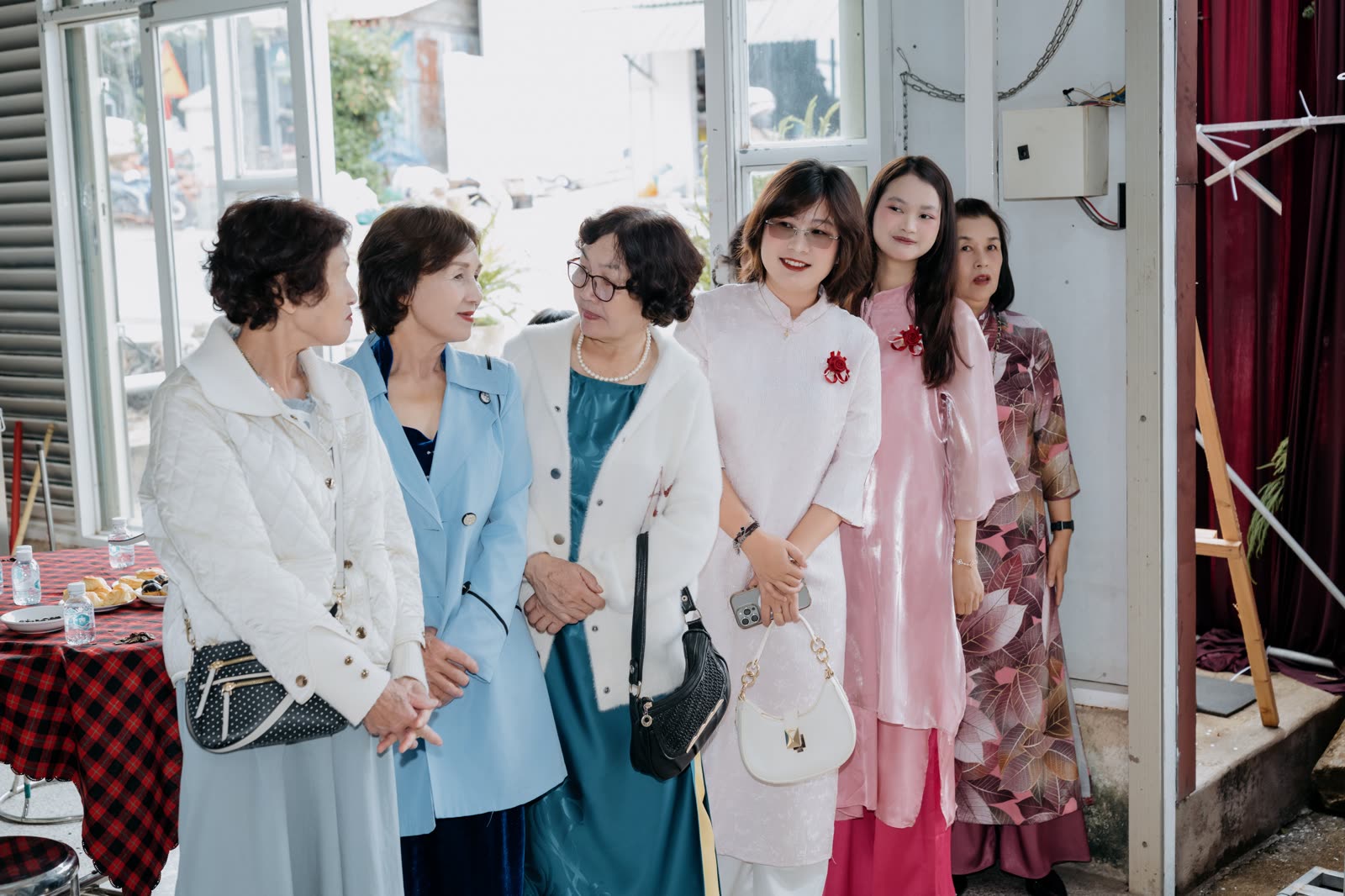 ĐẠO & NHI — ảnh 46