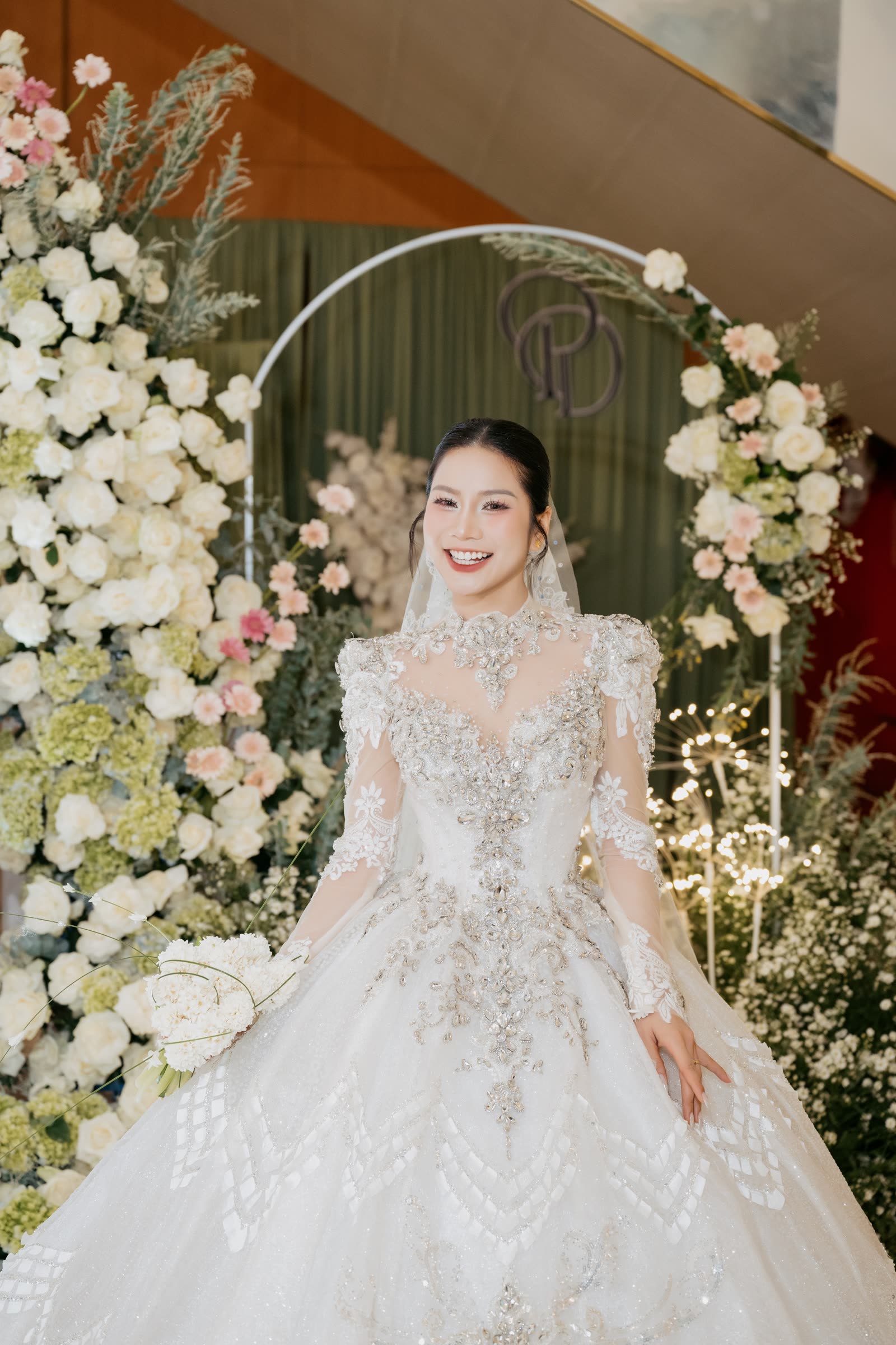 VÂN THANH & VÂN ANH — ảnh 48