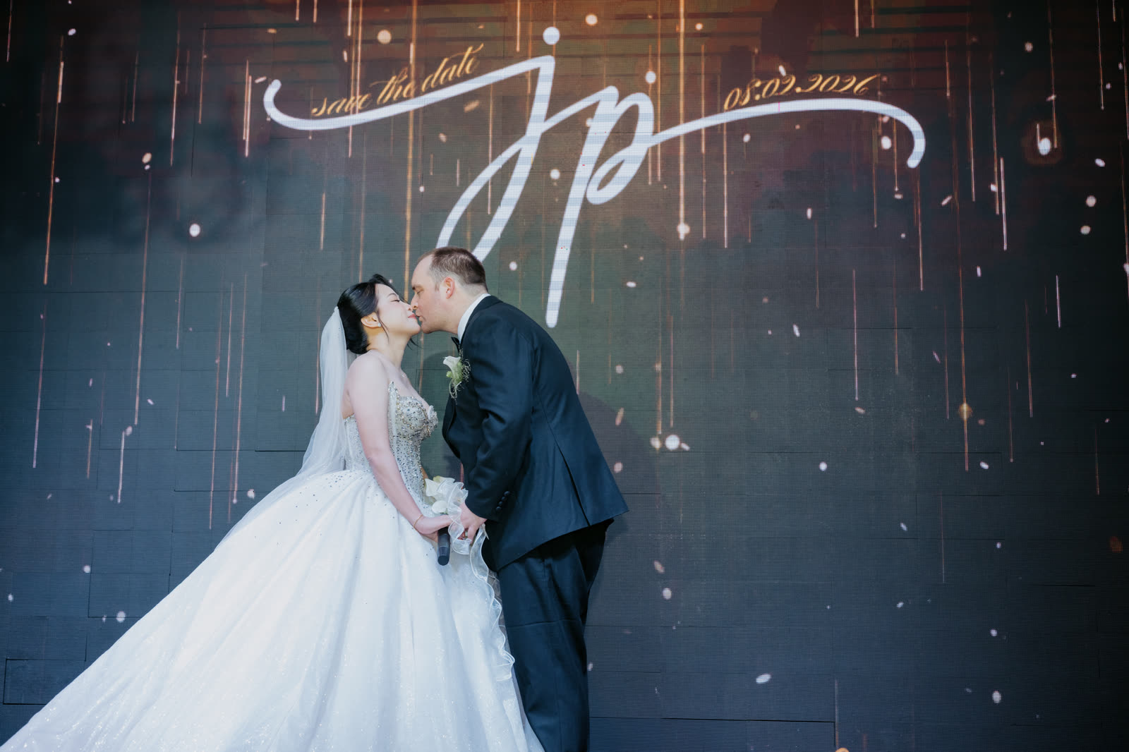 JOSEPH & PHƯƠNG — ảnh 48
