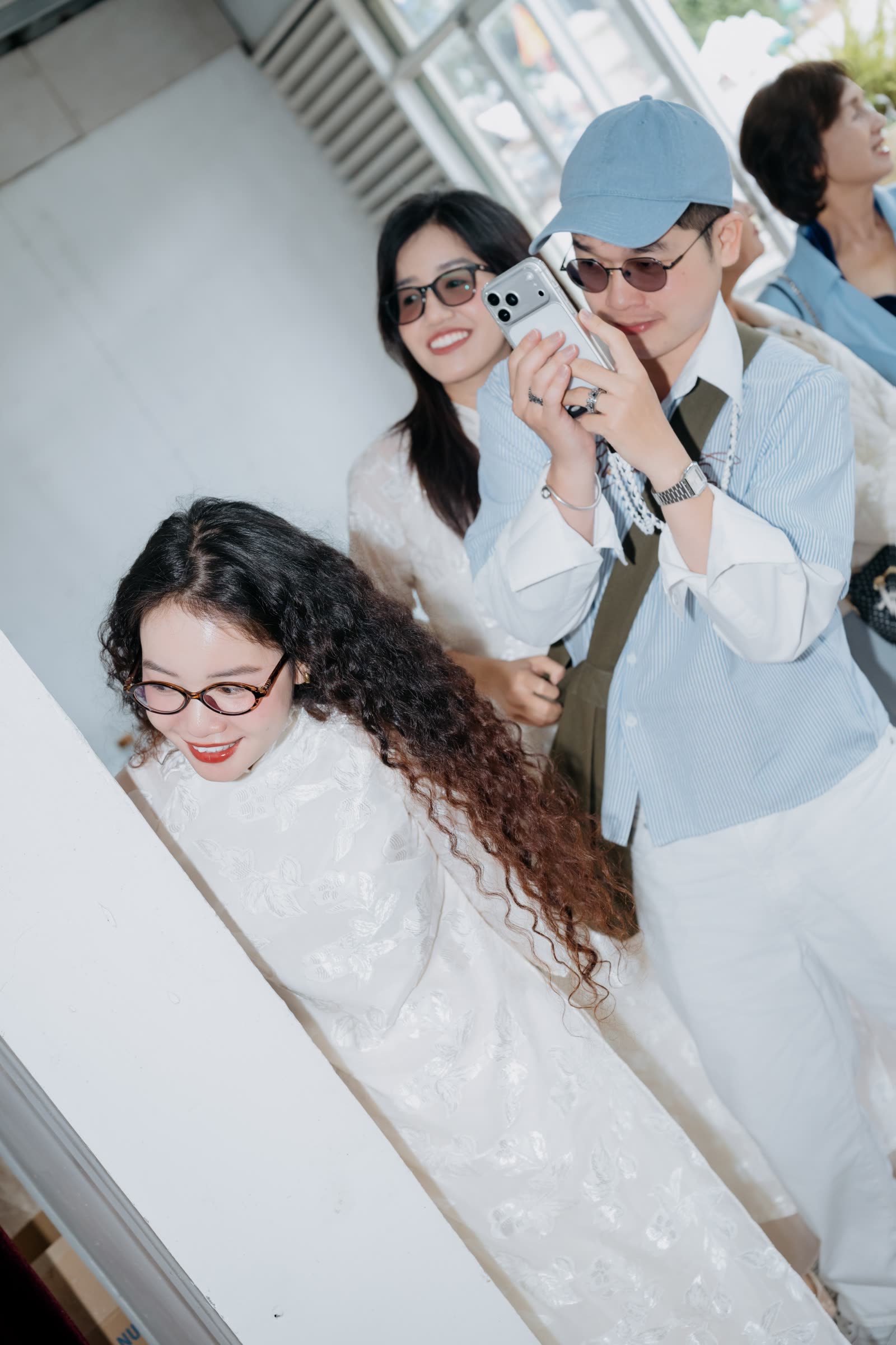 ĐẠO & NHI — ảnh 47