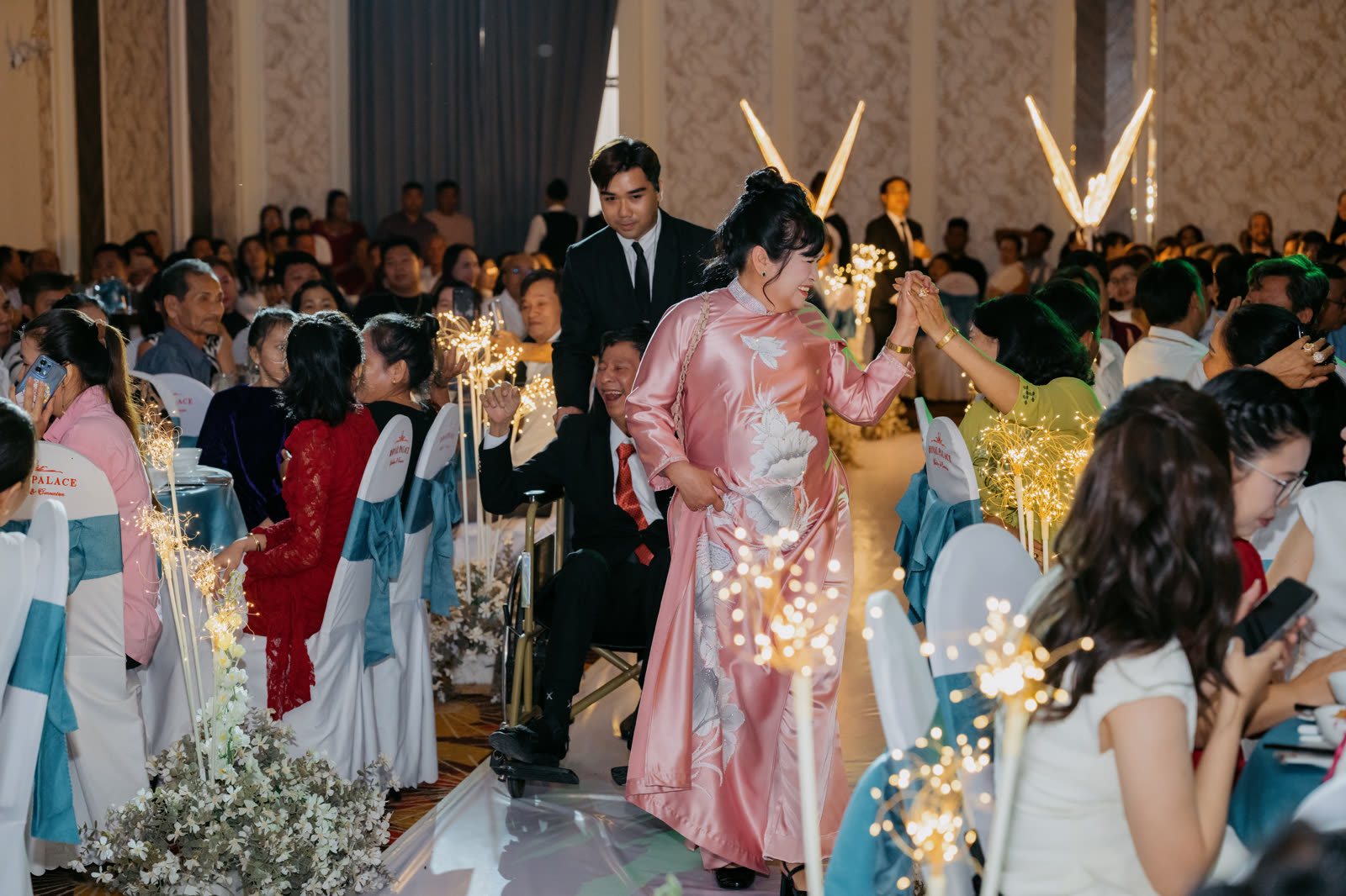 JOSEPH & PHƯƠNG — ảnh 49