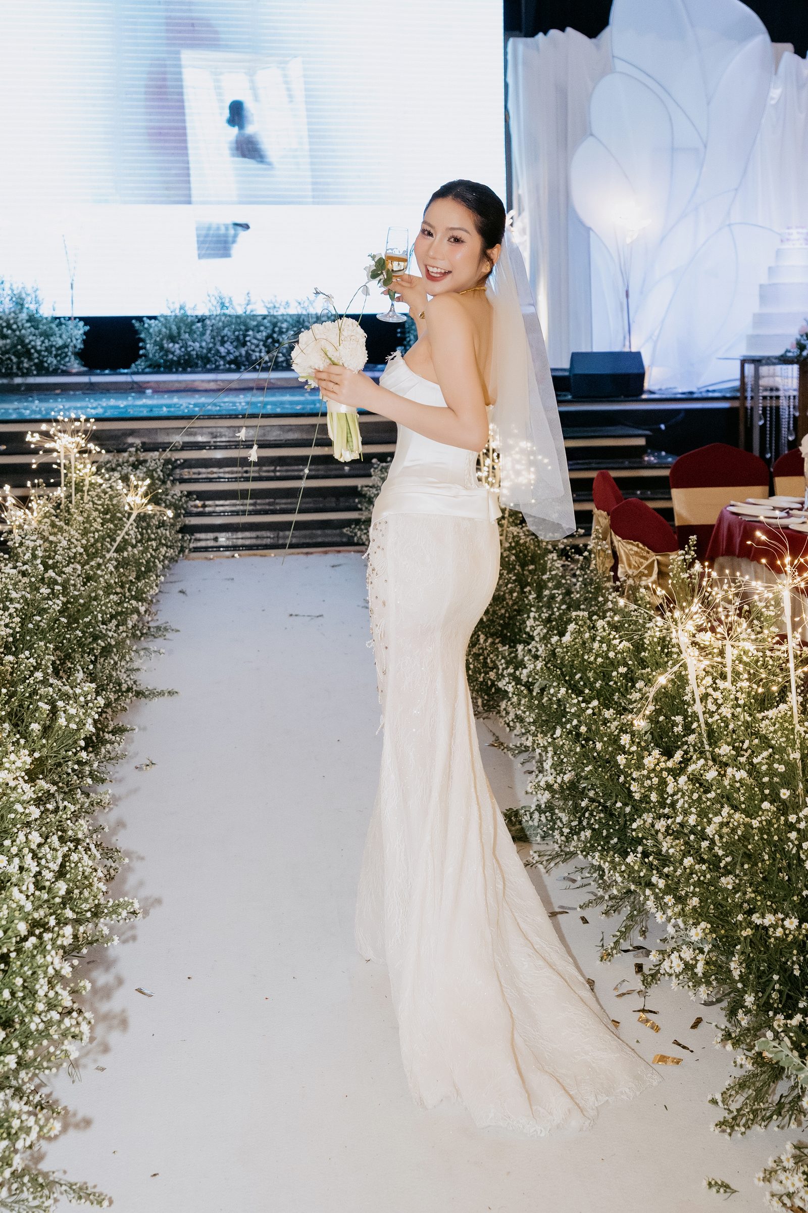VÂN THANH & VÂN ANH — ảnh 49