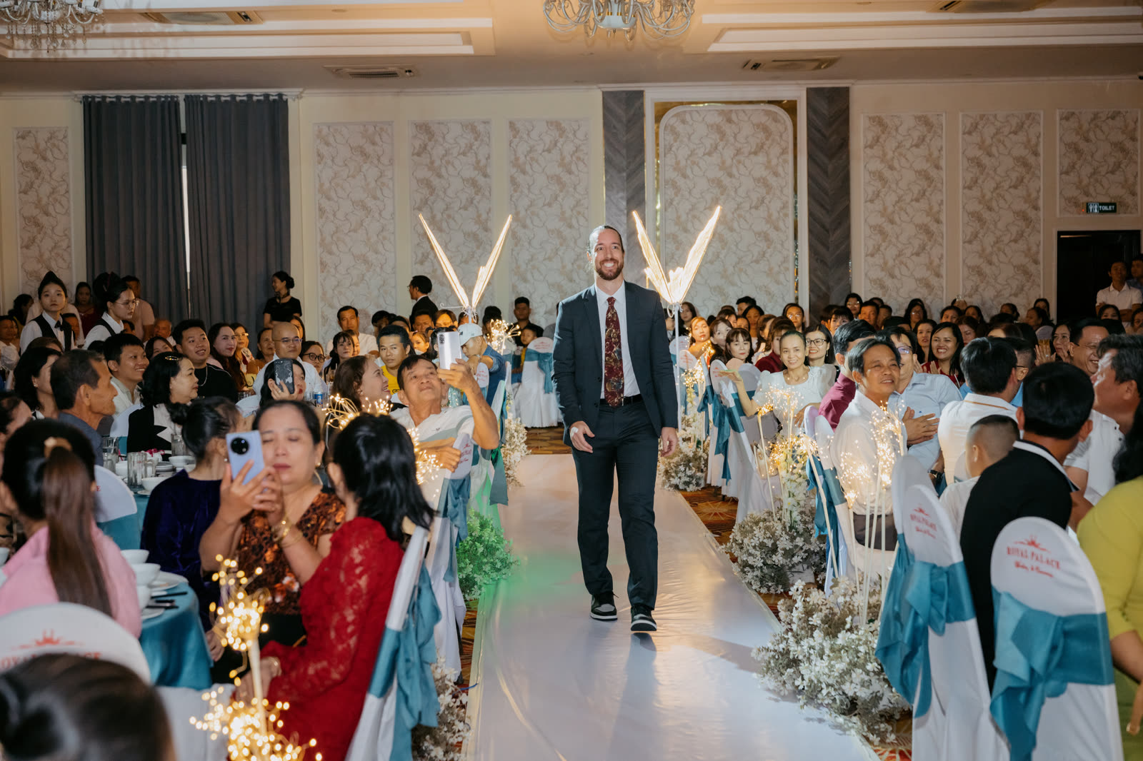 JOSEPH & PHƯƠNG — ảnh 50