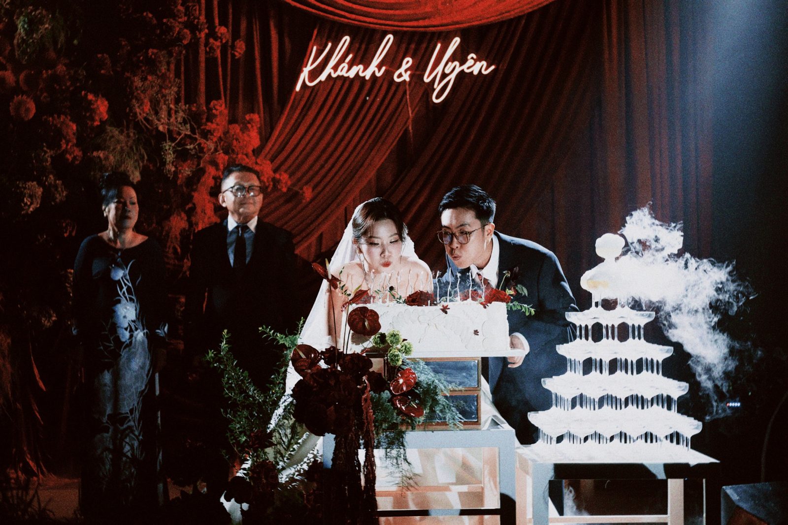 KHÁNH & UYÊN — ảnh 50