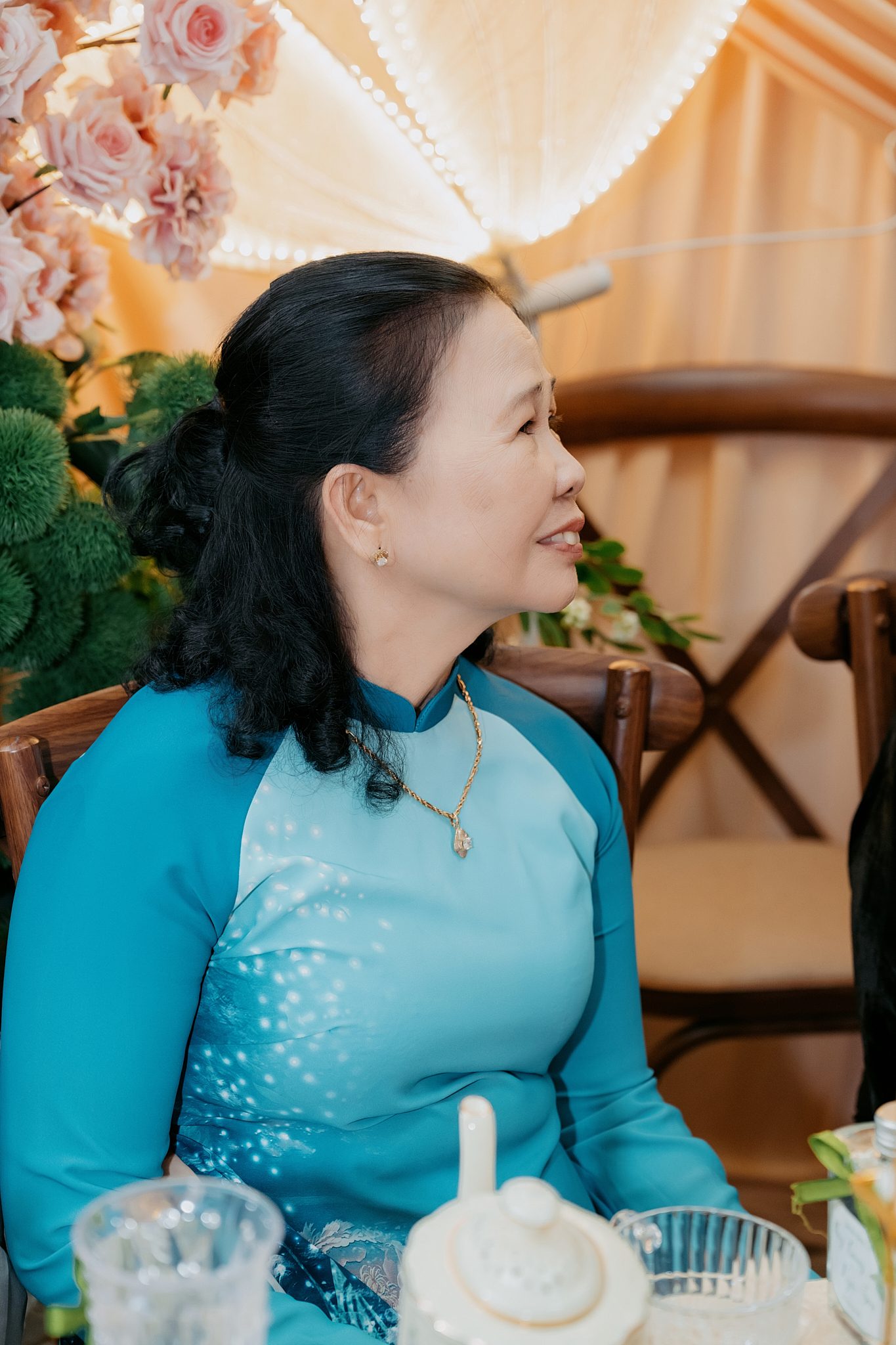 NGỌC SƠN & THUỲ TRANG — ảnh 50
