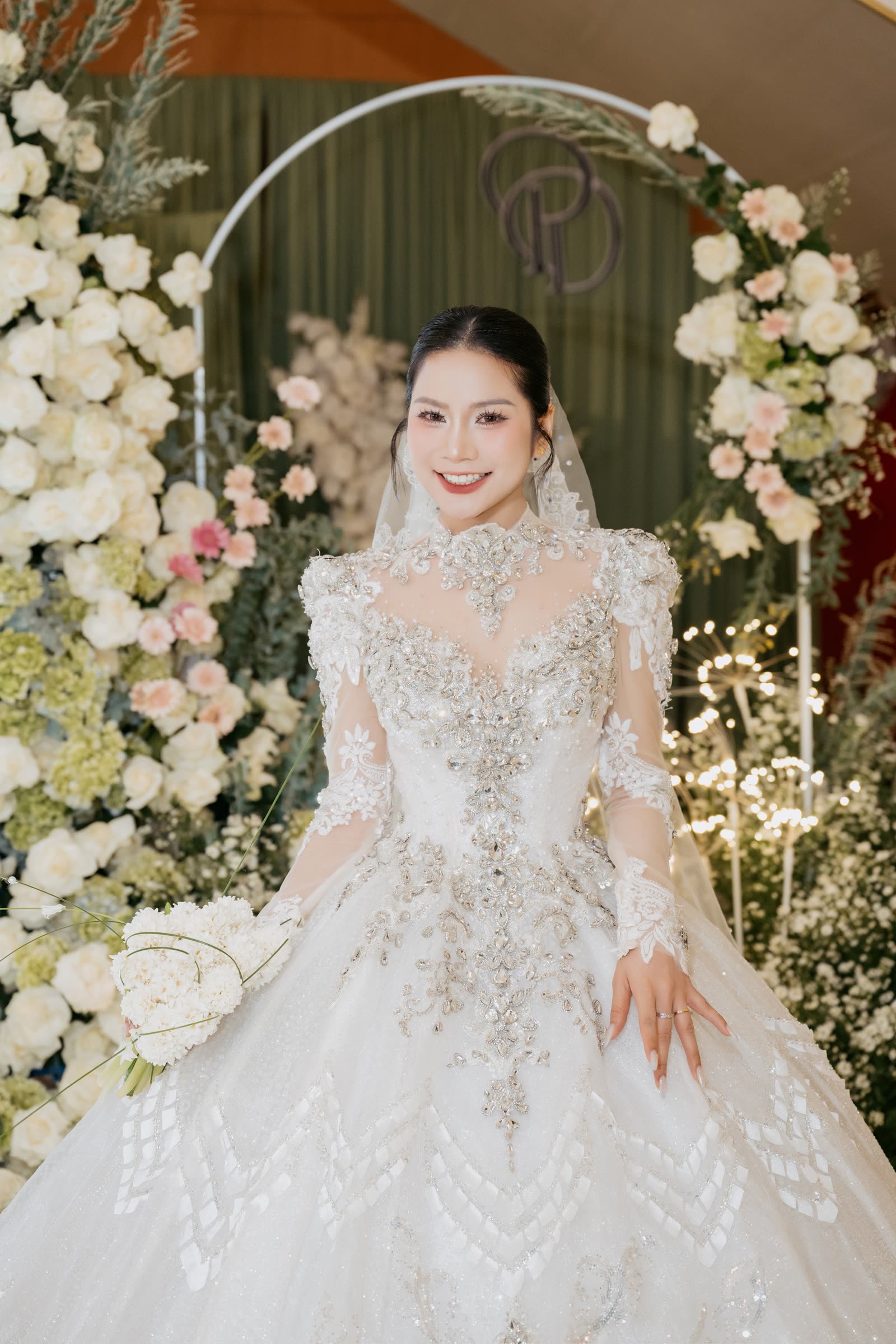VÂN THANH & VÂN ANH — ảnh 51