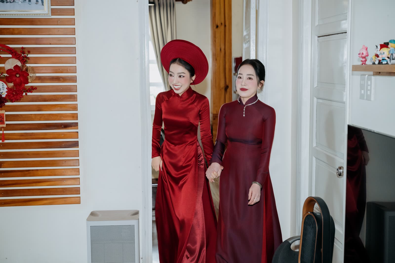 ĐẠO & NHI — ảnh 49