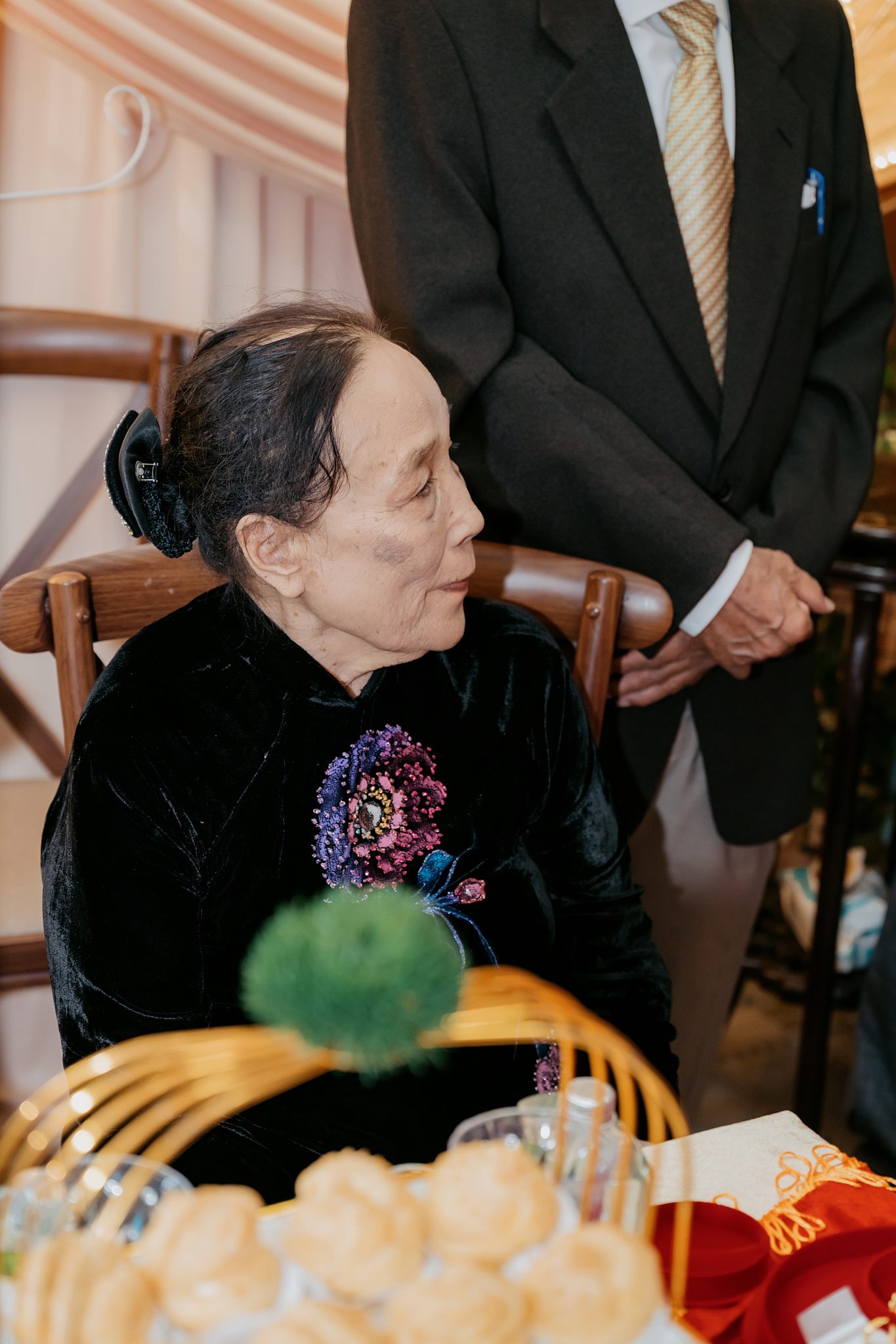 NGỌC SƠN & THUỲ TRANG — ảnh 51