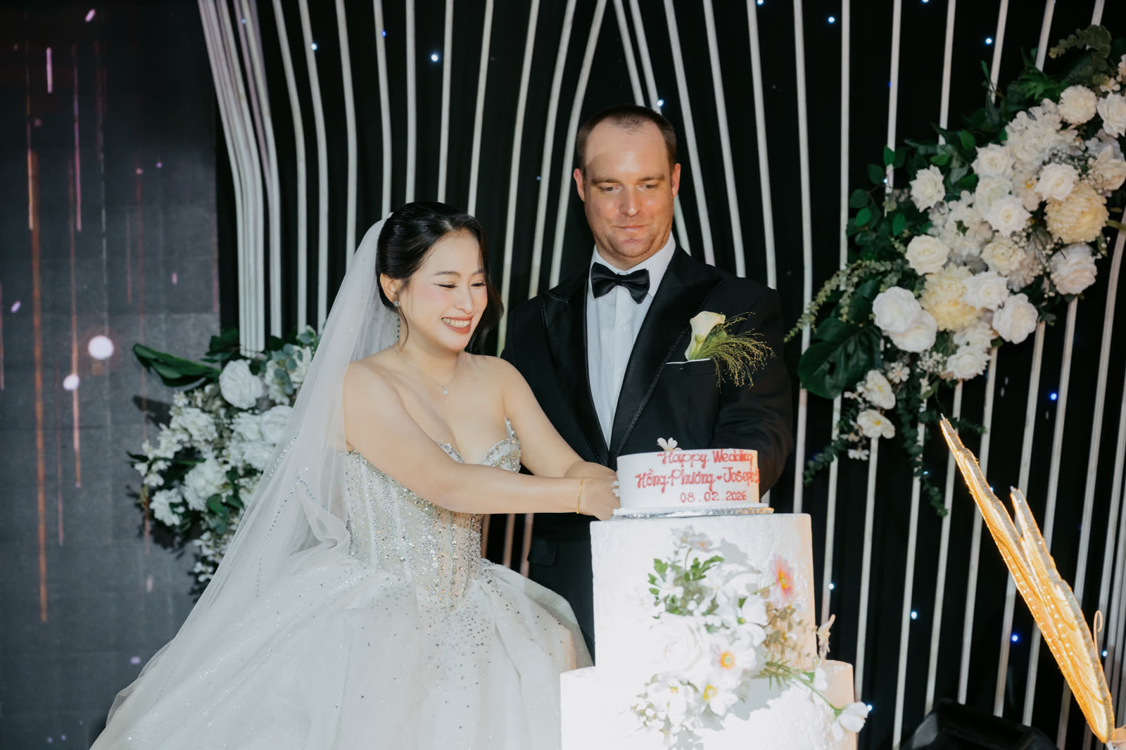 JOSEPH & PHƯƠNG — ảnh 51