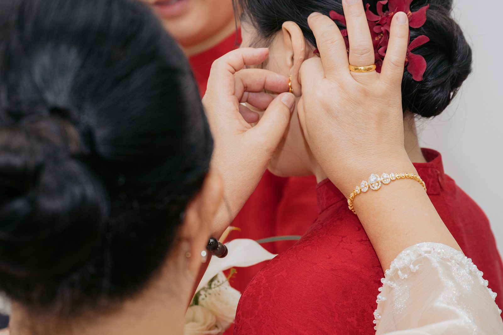 MINH THƯ & PHÚ LỘC — ảnh 51