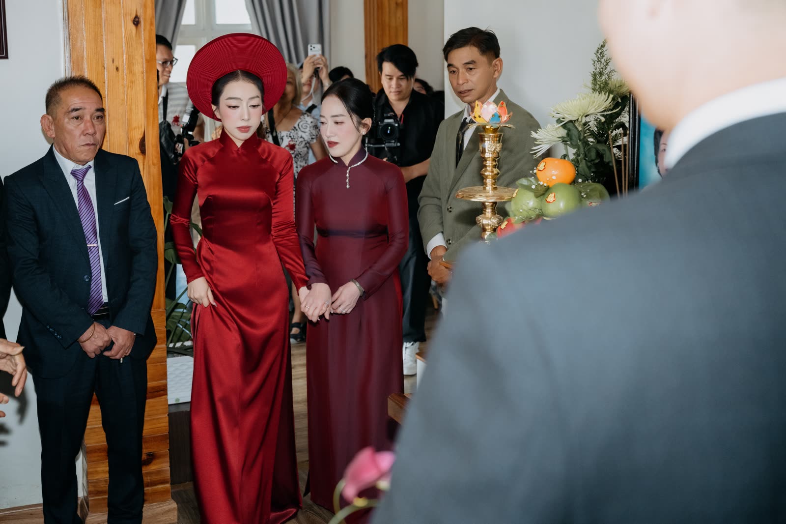 ĐẠO & NHI — ảnh 50
