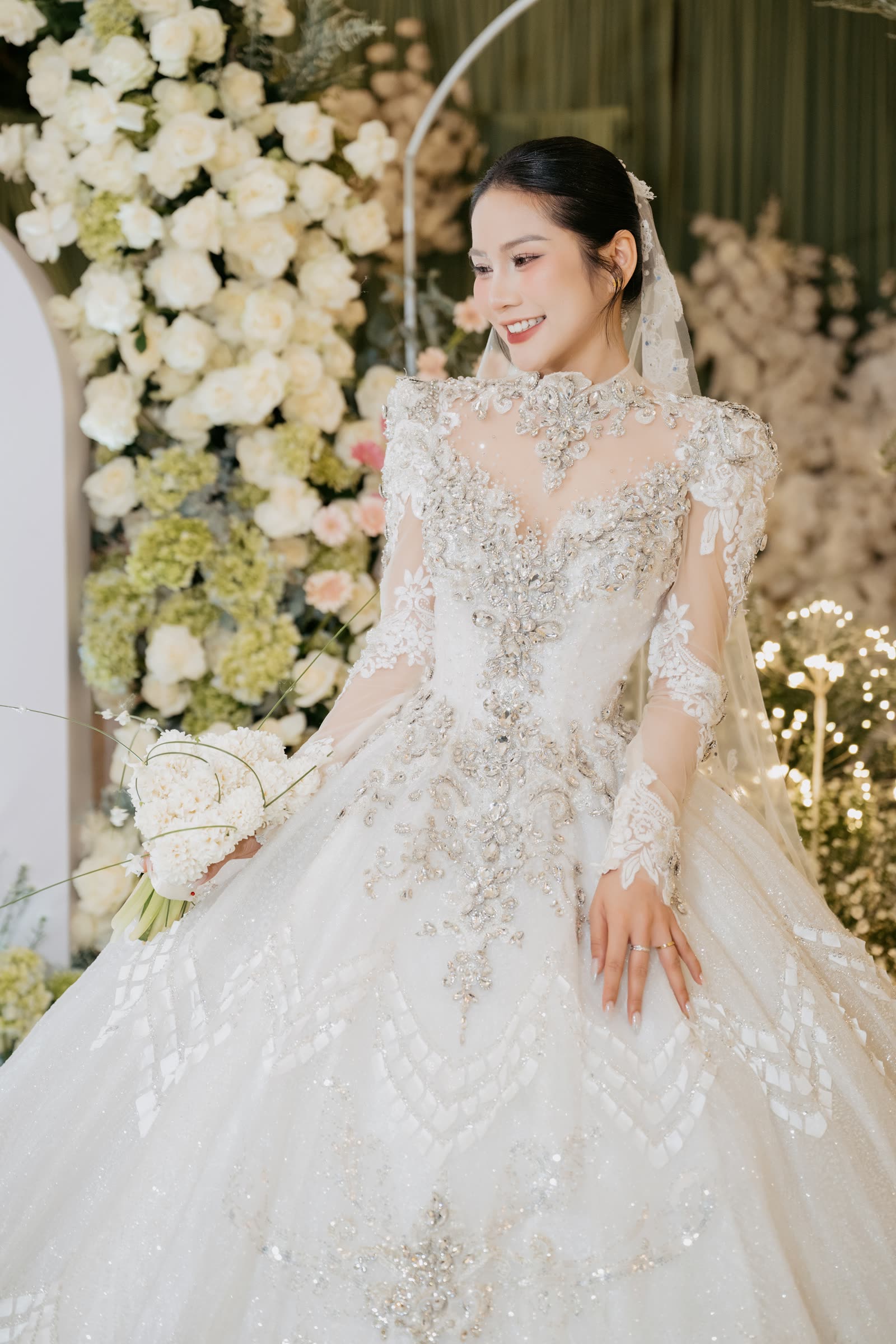 VÂN THANH & VÂN ANH — ảnh 52