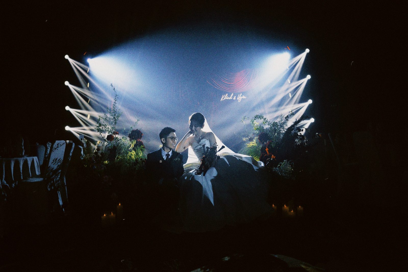 KHÁNH & UYÊN — ảnh 53