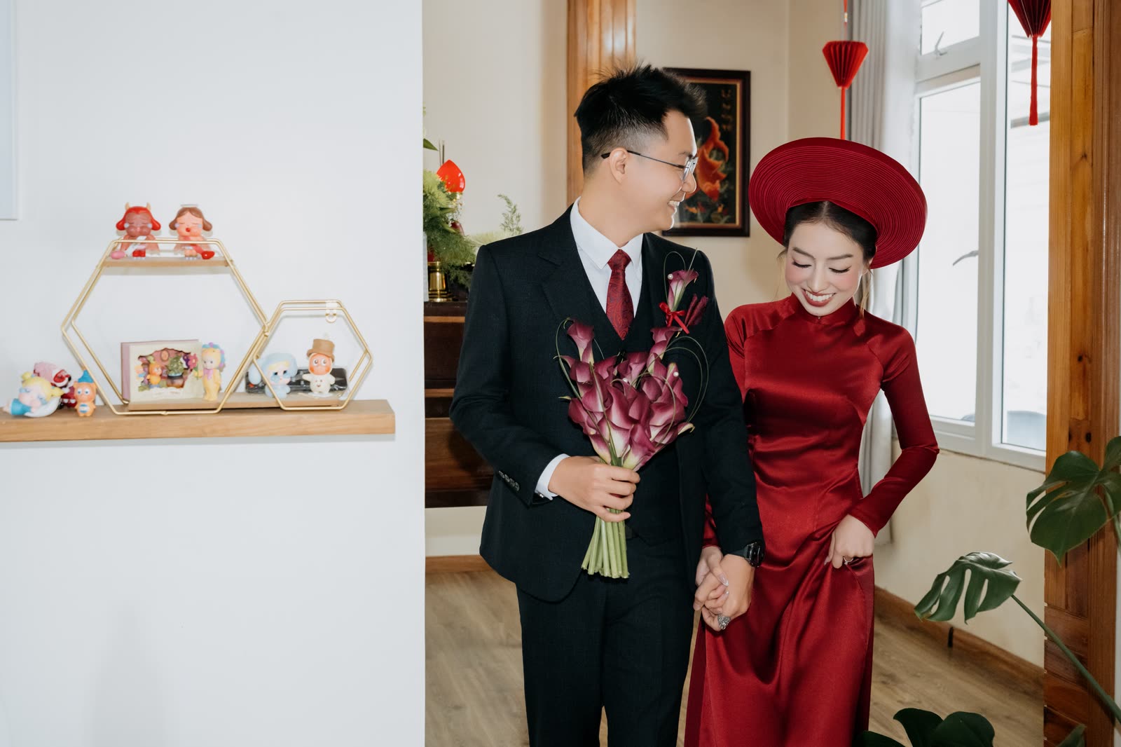 ĐẠO & NHI — ảnh 51