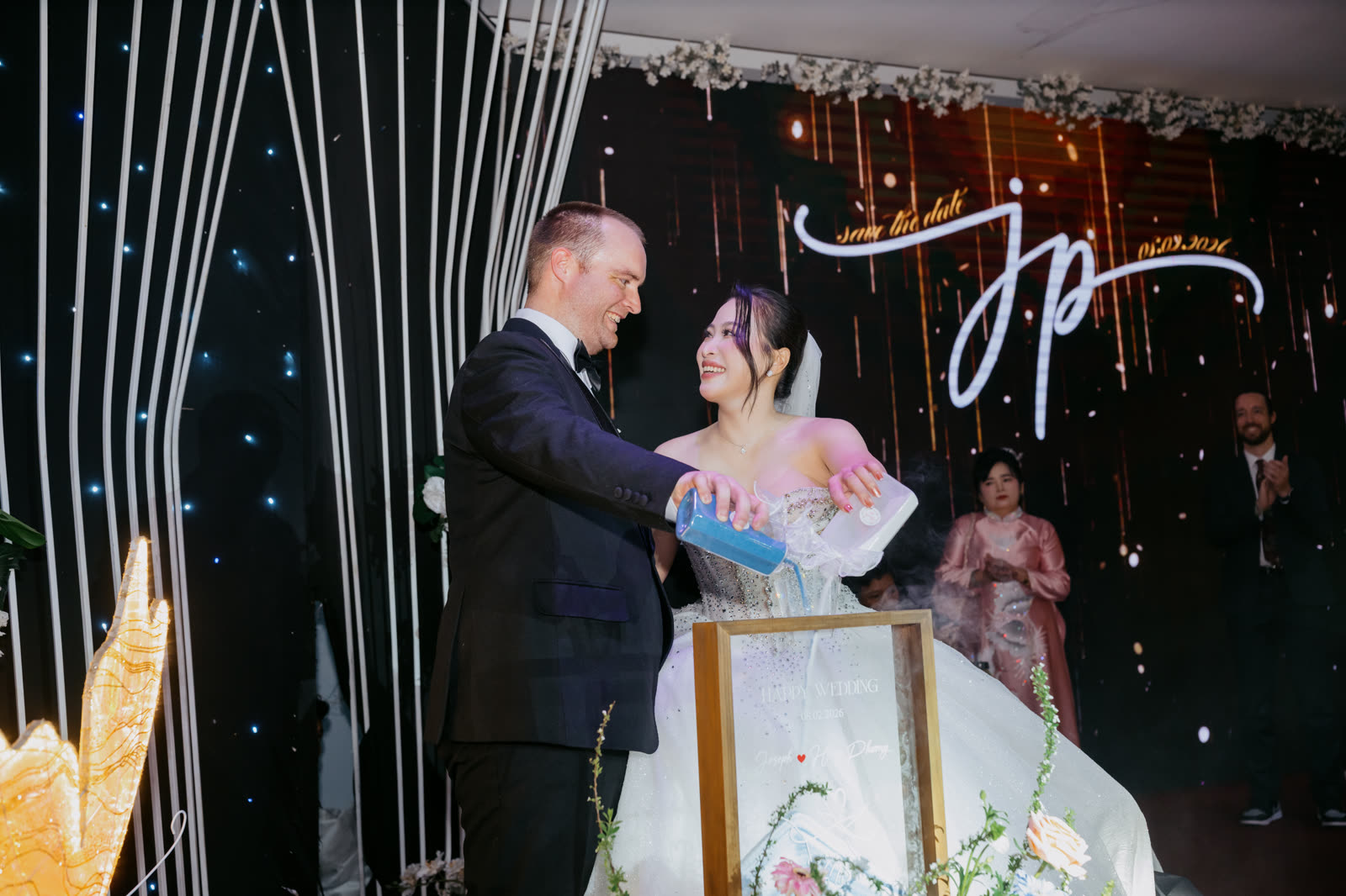 JOSEPH & PHƯƠNG — ảnh 53