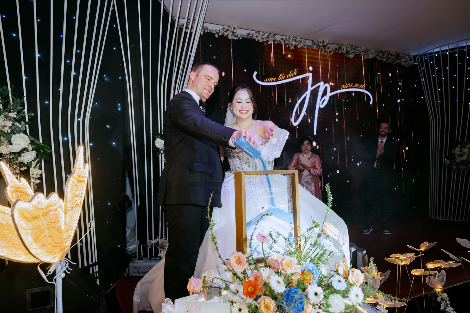 JOSEPH & PHƯƠNG — ảnh 54