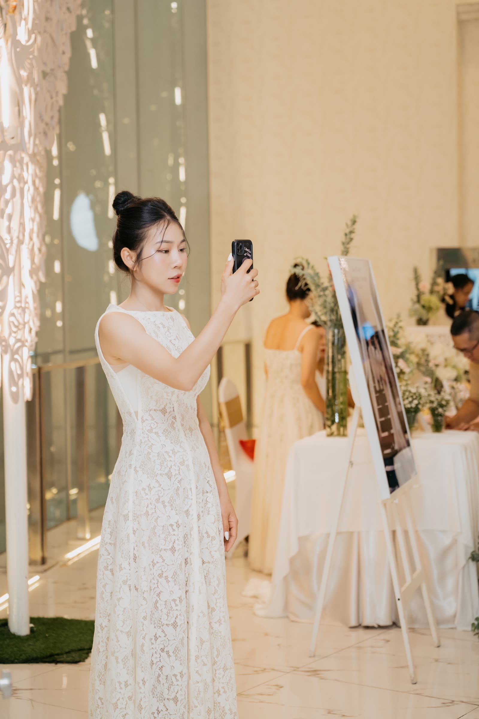VÂN THANH & VÂN ANH — ảnh 54