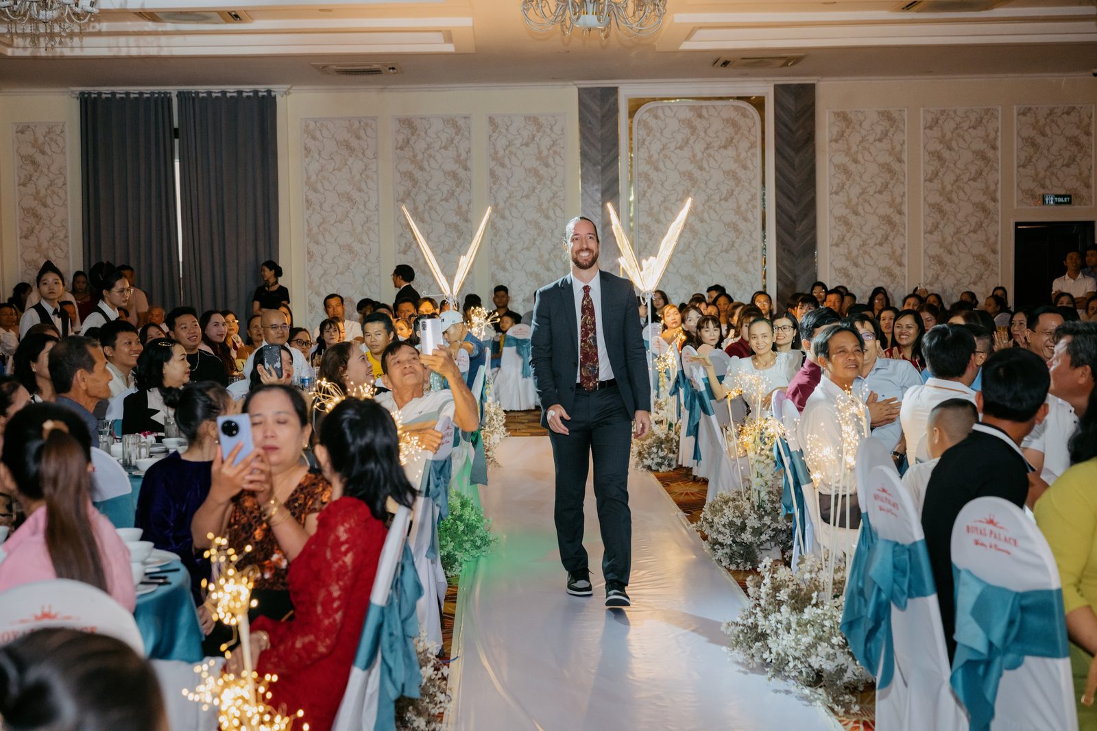 JOSEPH & PHƯƠNG — ảnh 55