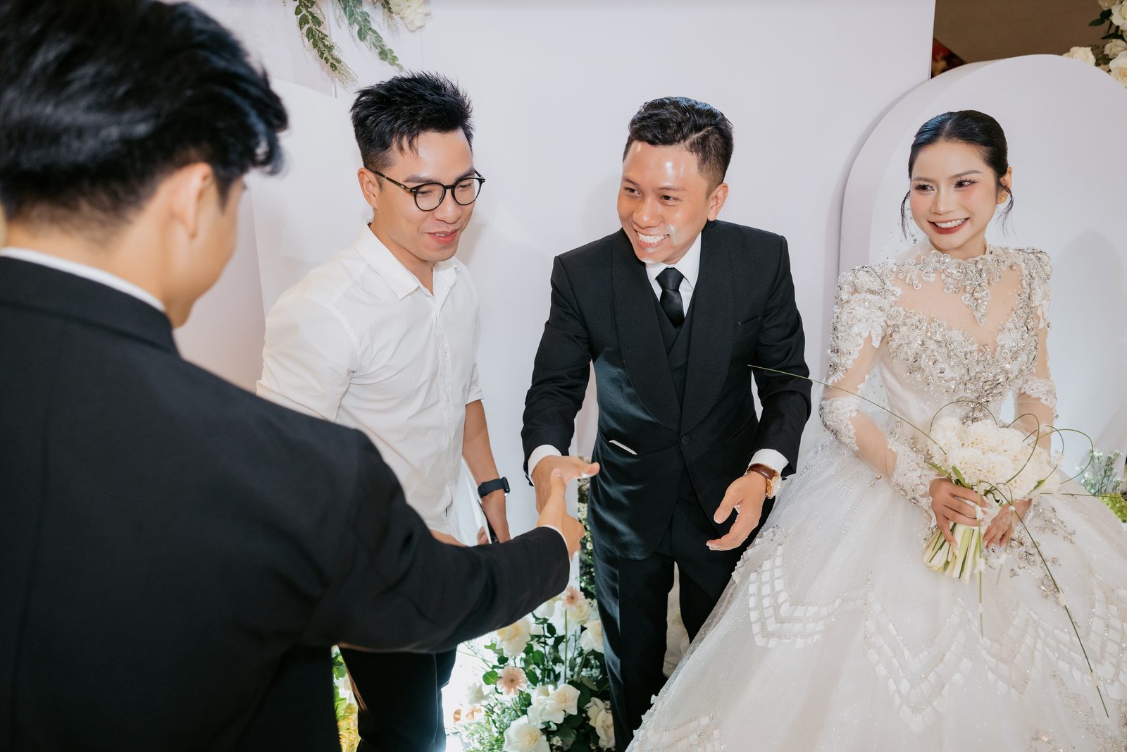 VÂN THANH & VÂN ANH — ảnh 55