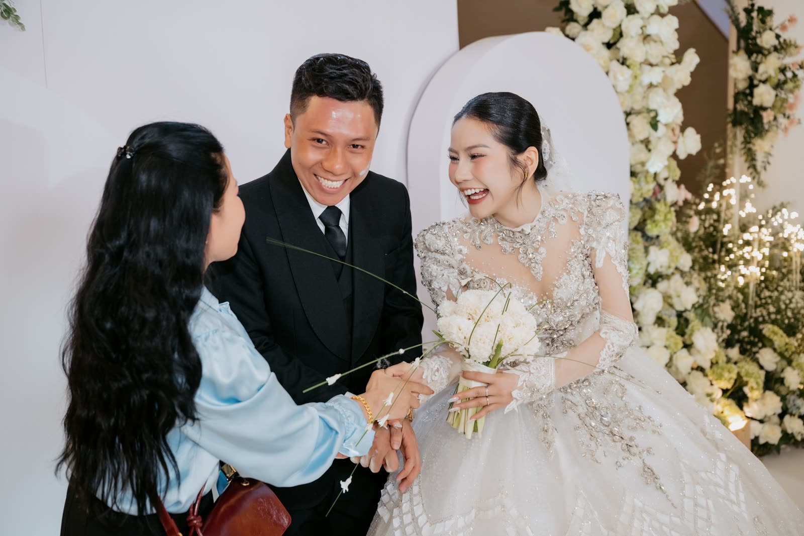 VÂN THANH & VÂN ANH — ảnh 56