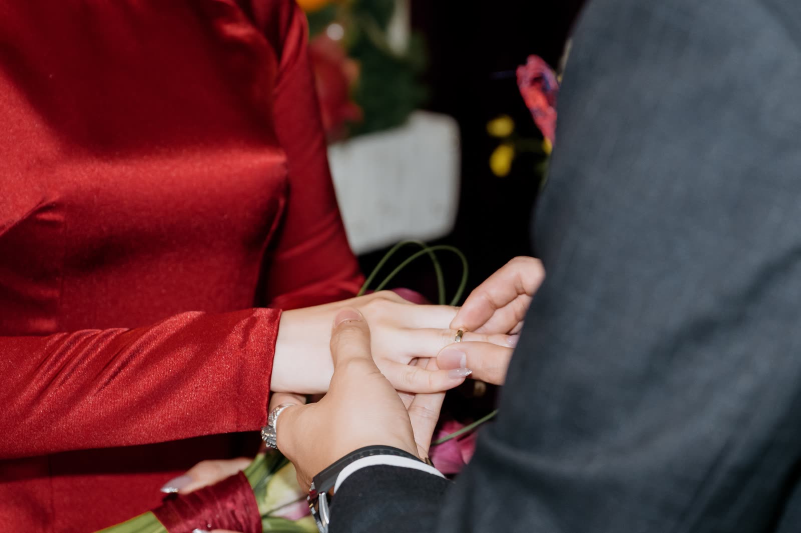 ĐẠO & NHI — ảnh 54