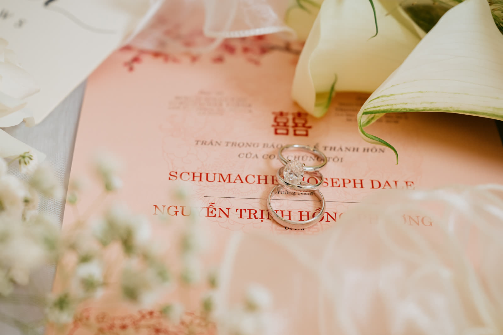JOSEPH & PHƯƠNG — ảnh 56