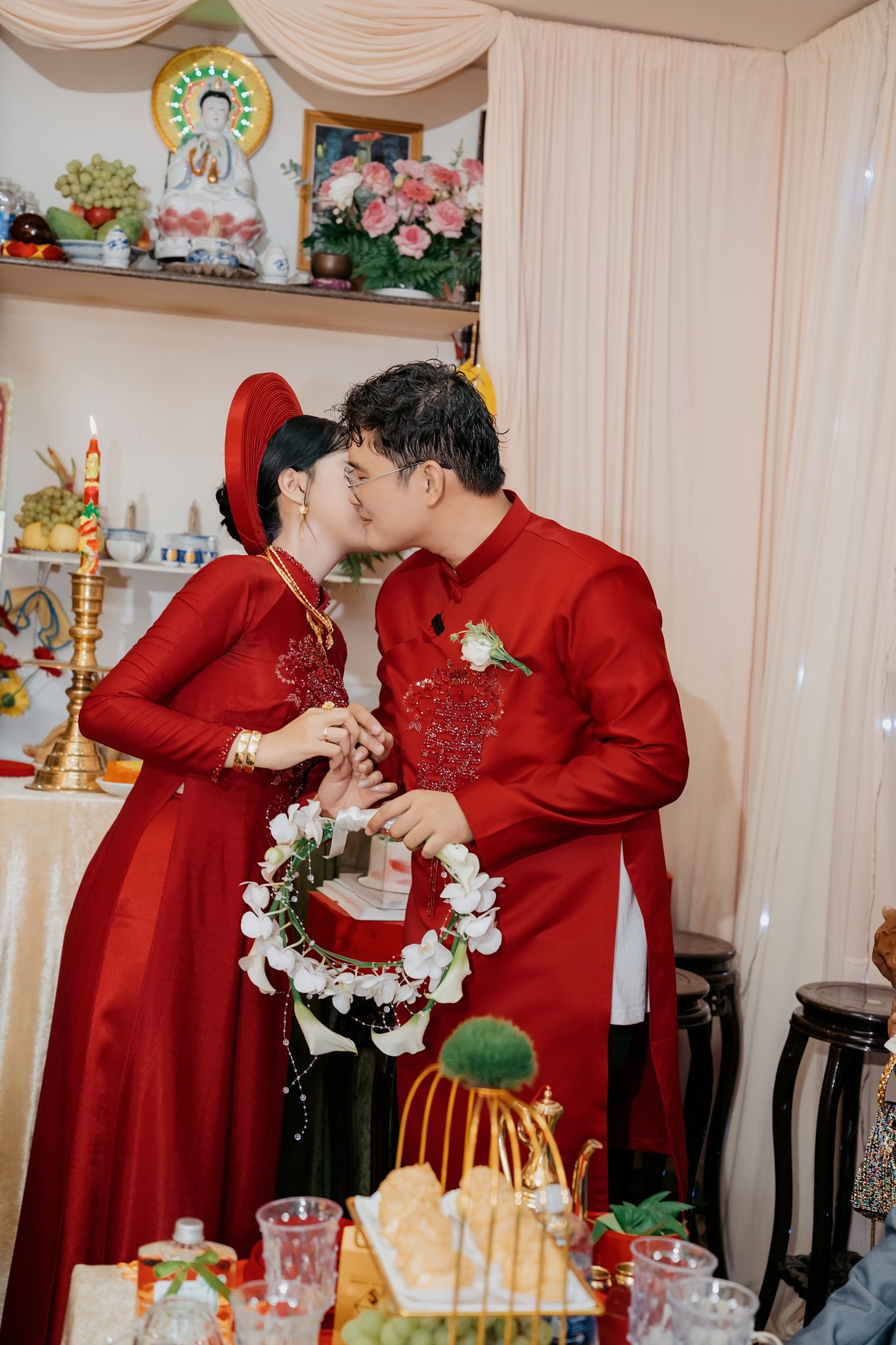 NGỌC SƠN & THUỲ TRANG — ảnh 56
