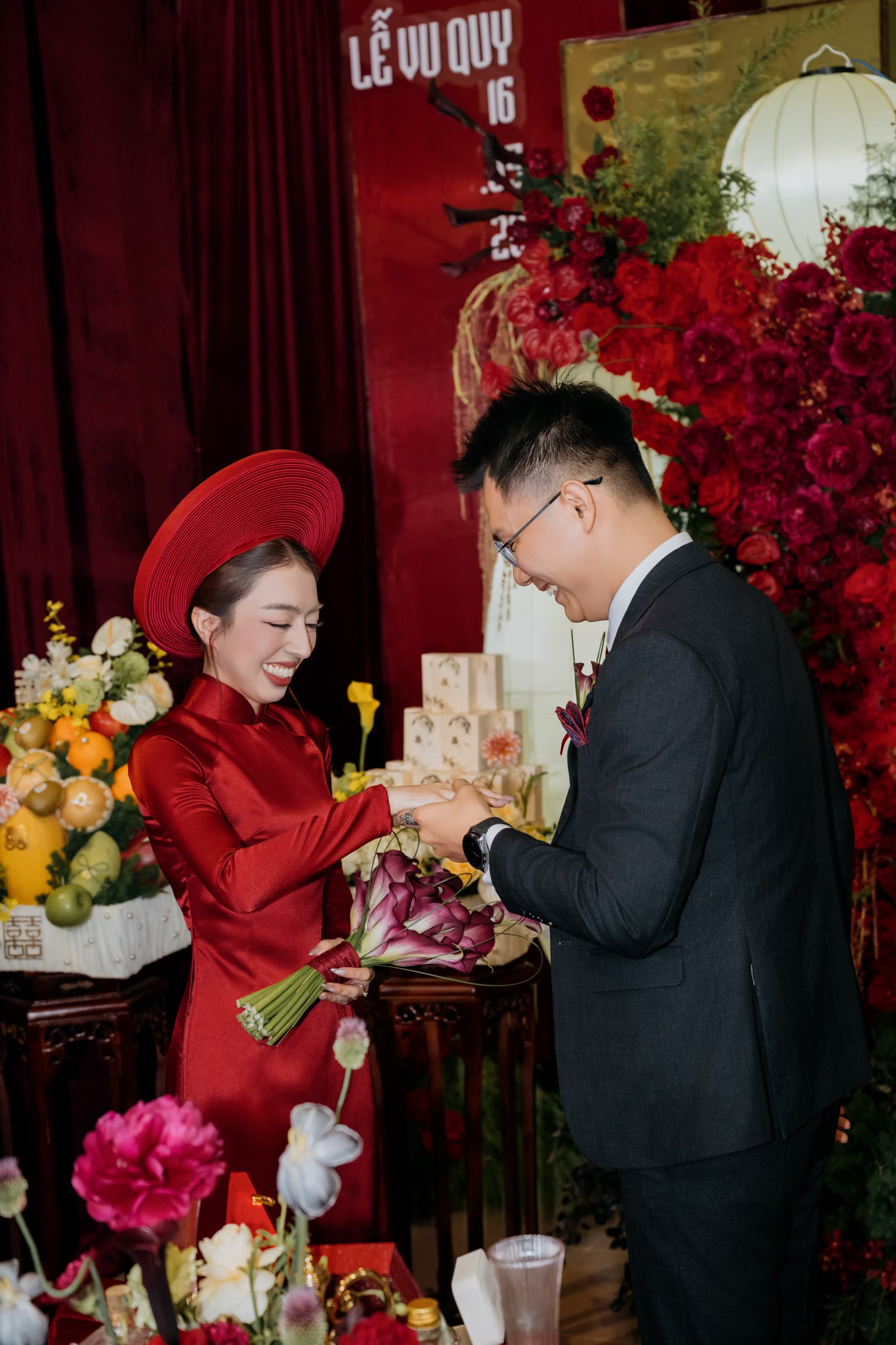 ĐẠO & NHI — ảnh 55