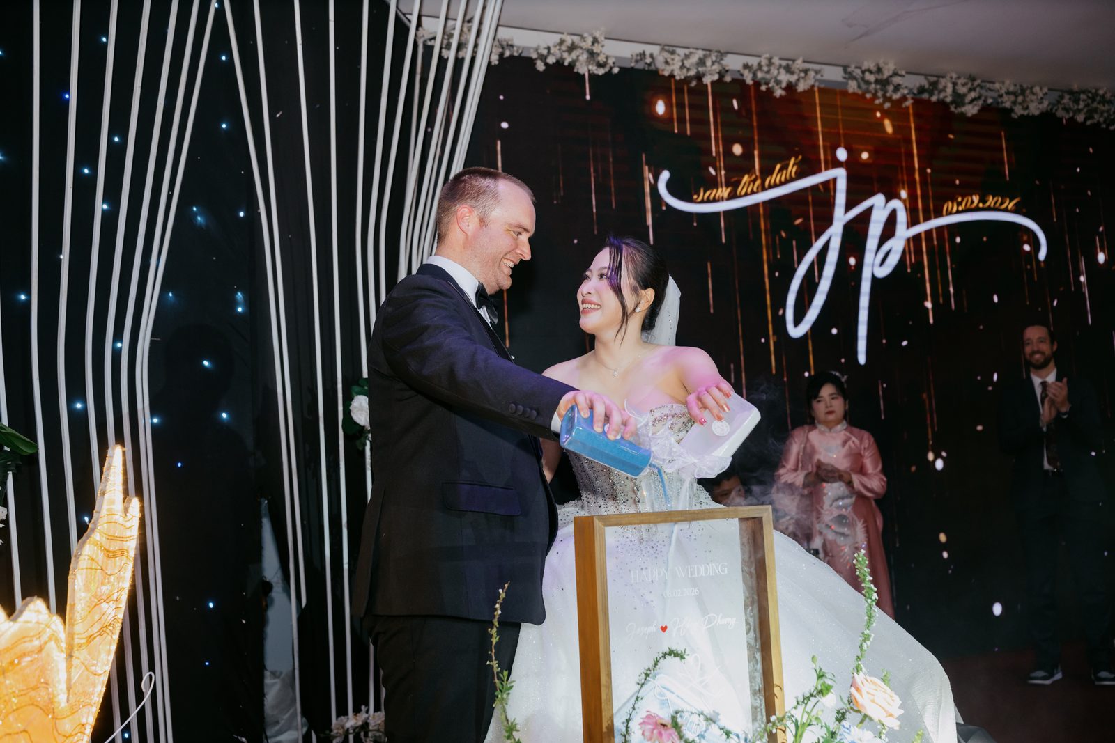 JOSEPH & PHƯƠNG — ảnh 57