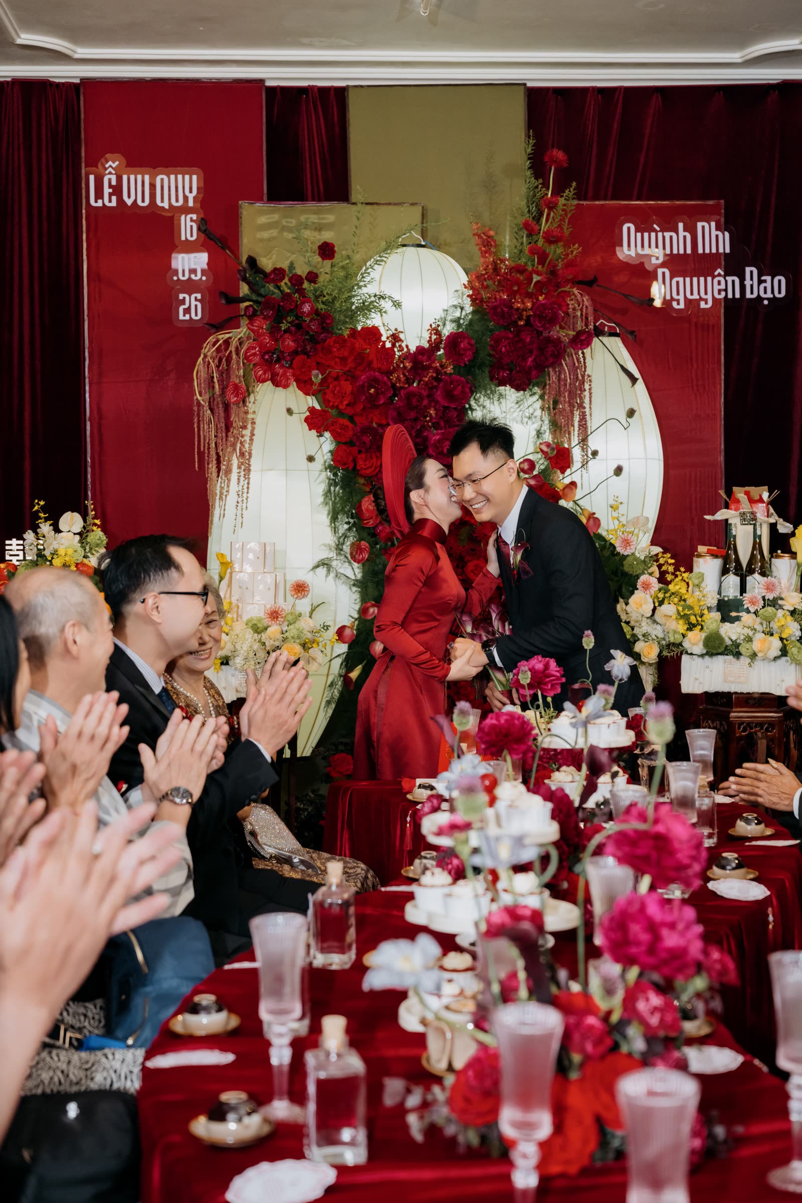 ĐẠO & NHI — ảnh 56