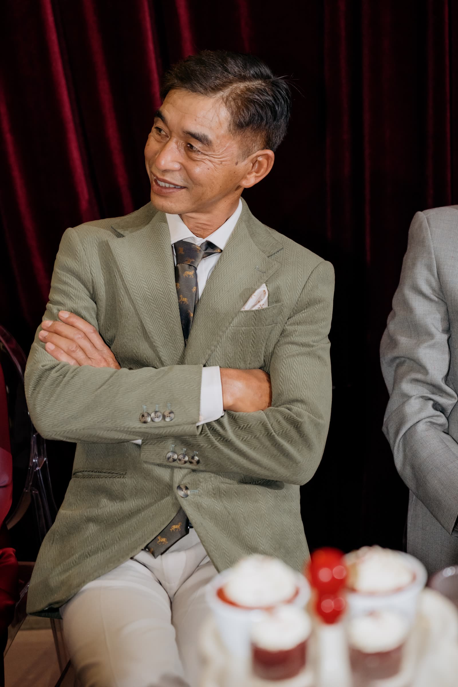 ĐẠO & NHI — ảnh 57