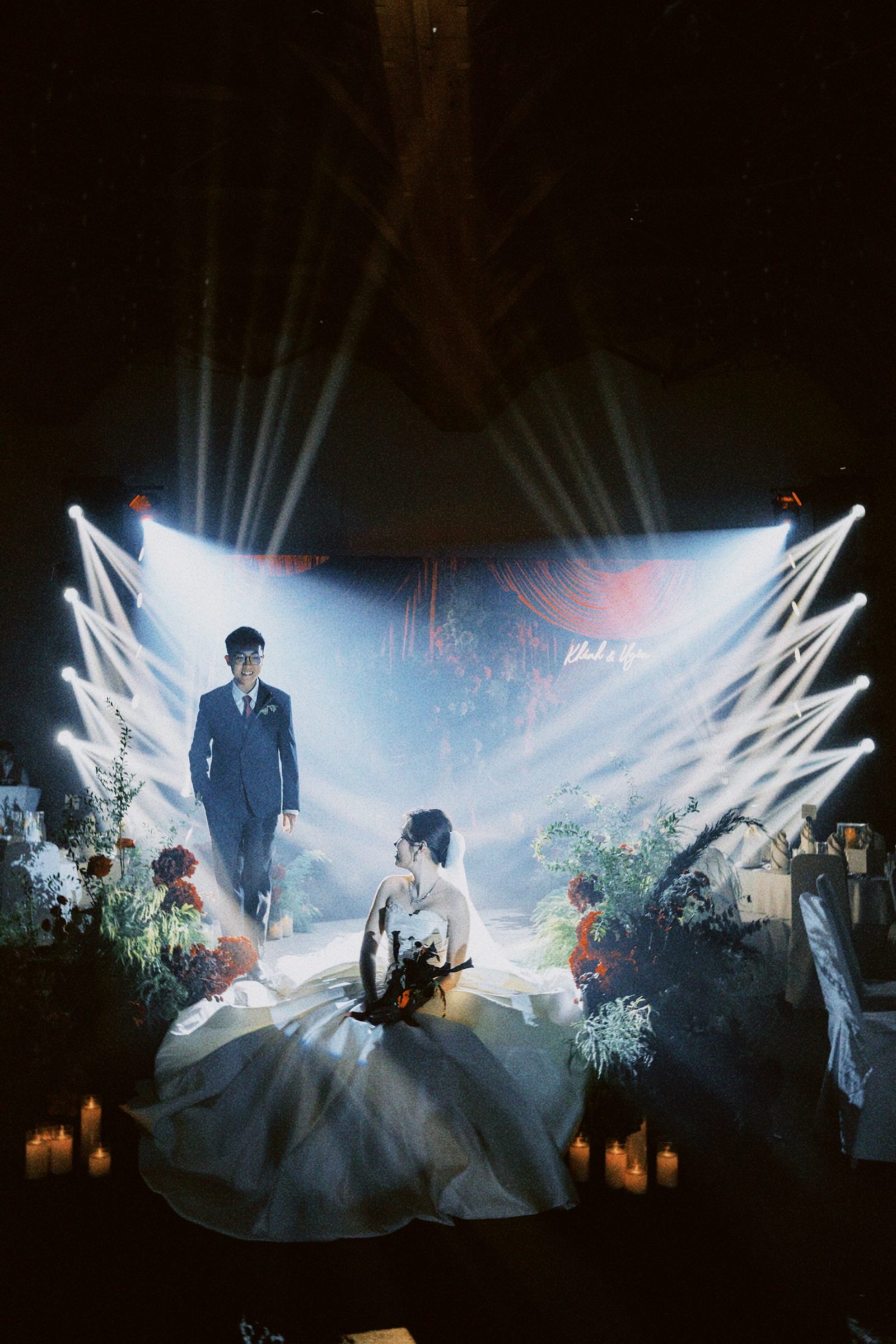 KHÁNH & UYÊN — ảnh 60