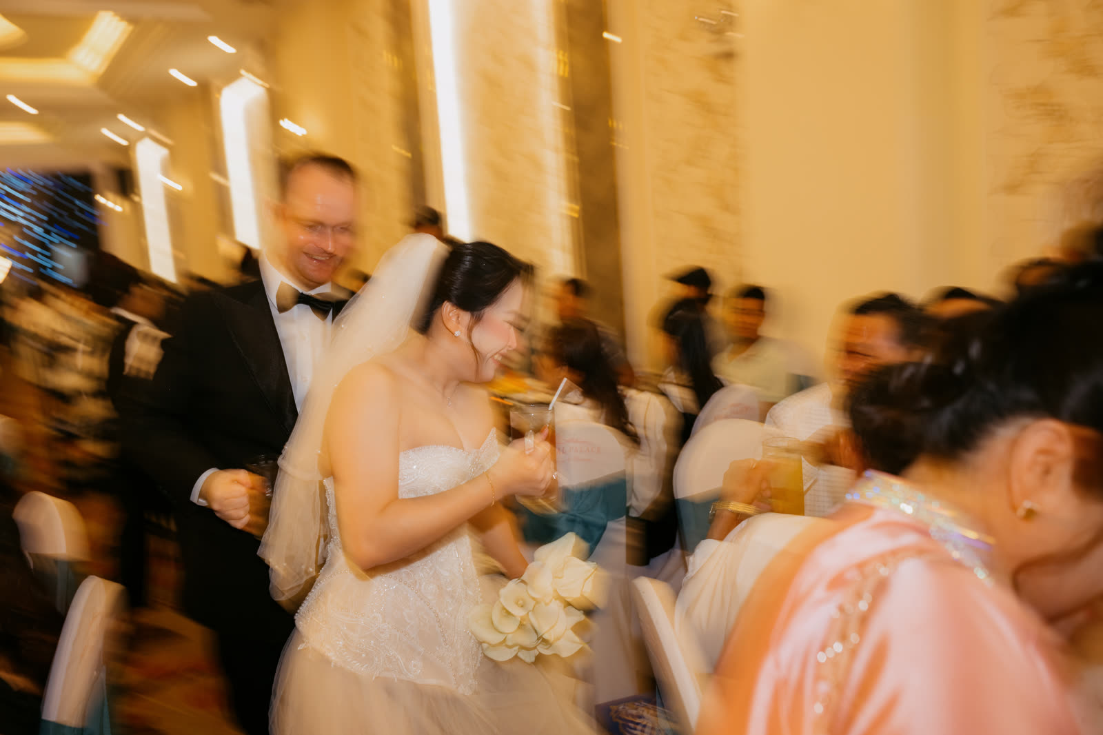 JOSEPH & PHƯƠNG — ảnh 60