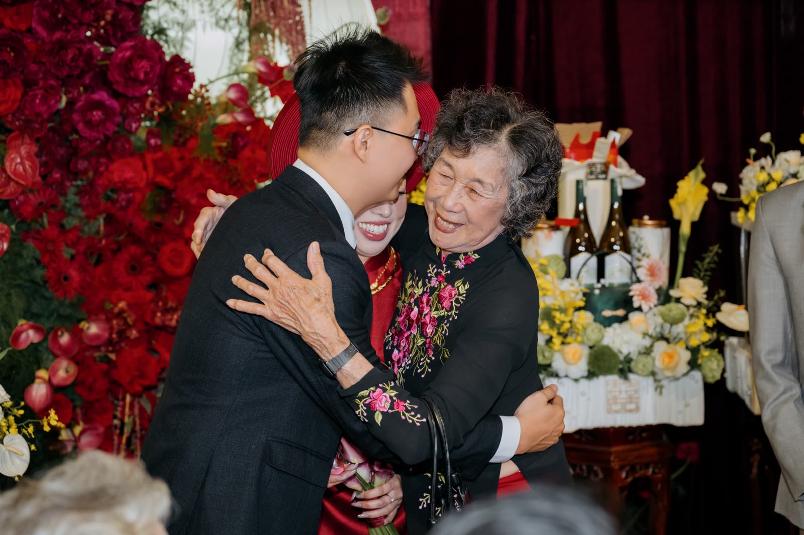 ĐẠO & NHI — ảnh 59